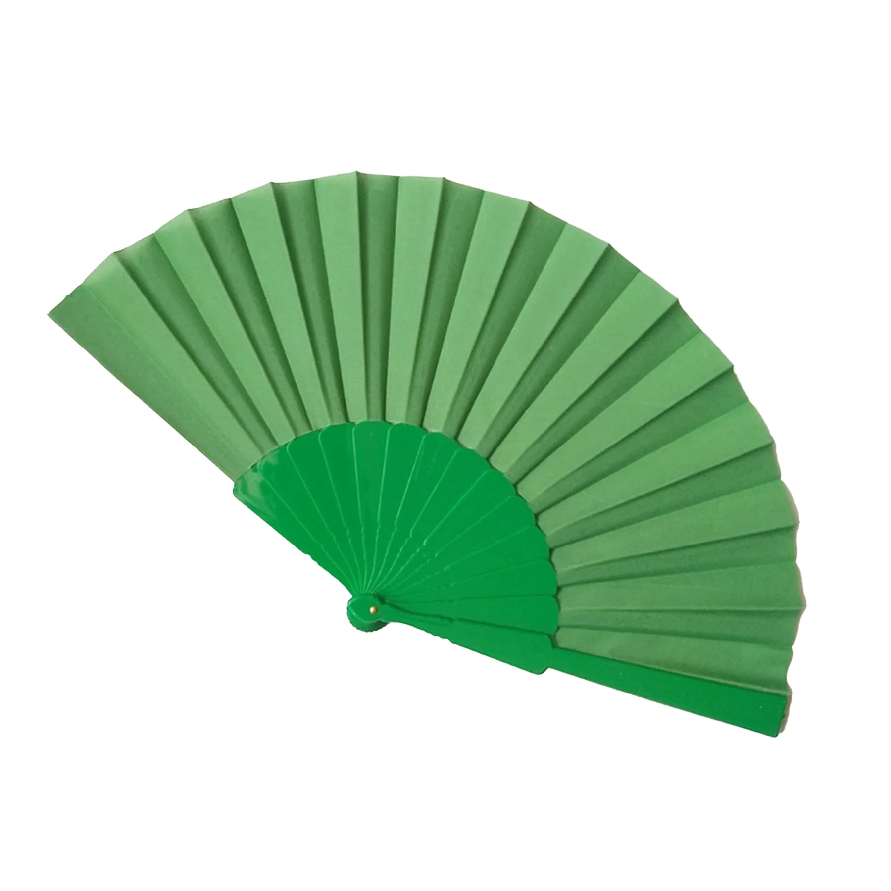 Promotional Folding Fan 5