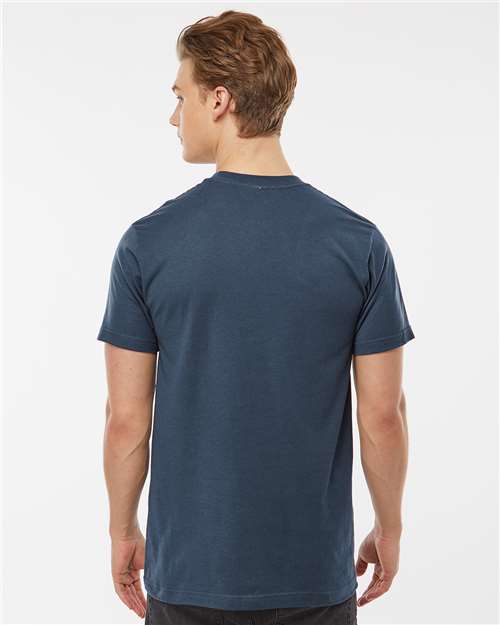 Unisex Fine Jersey T-Shirt - 202 361
