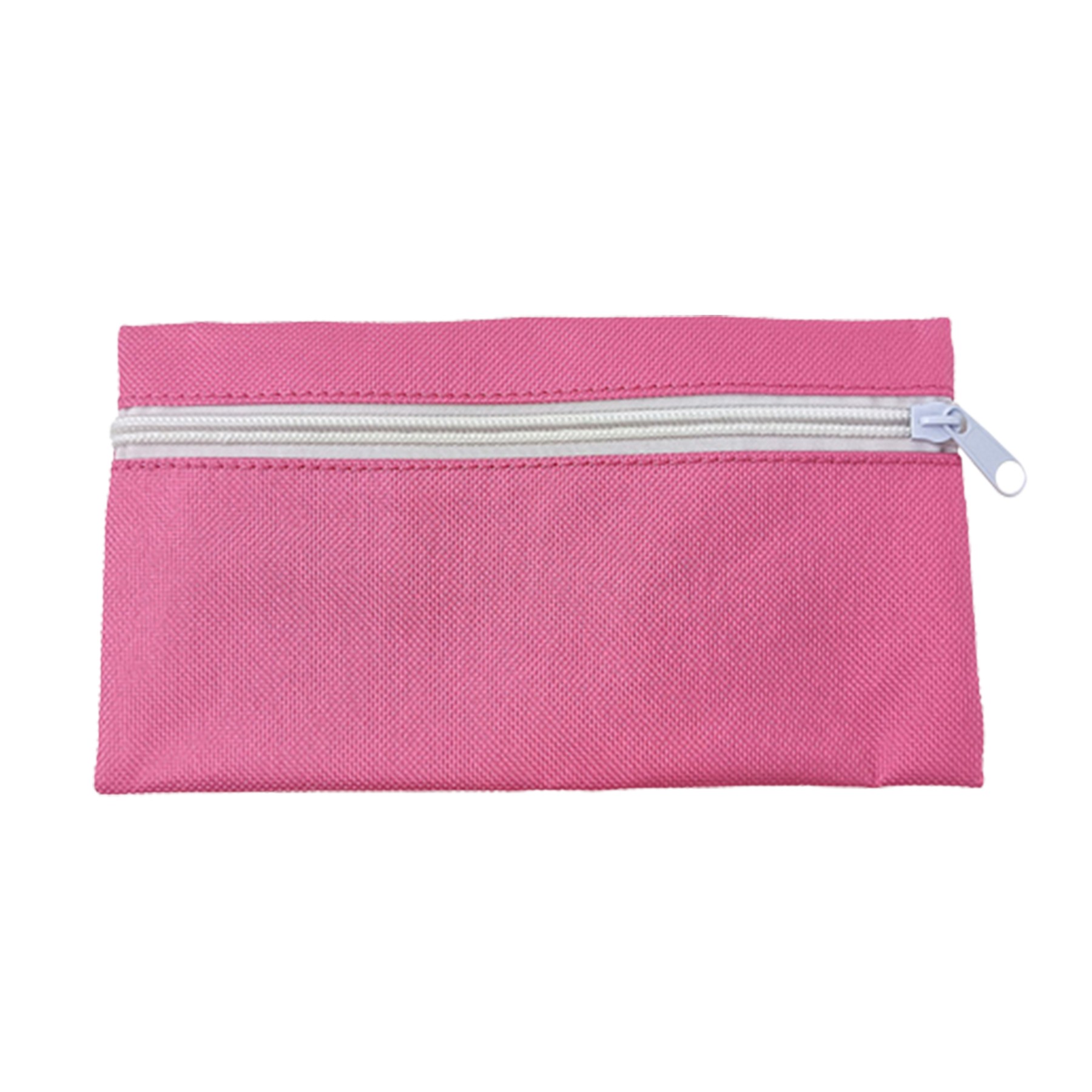 Oxford Waterproof Zipper Pouch 4