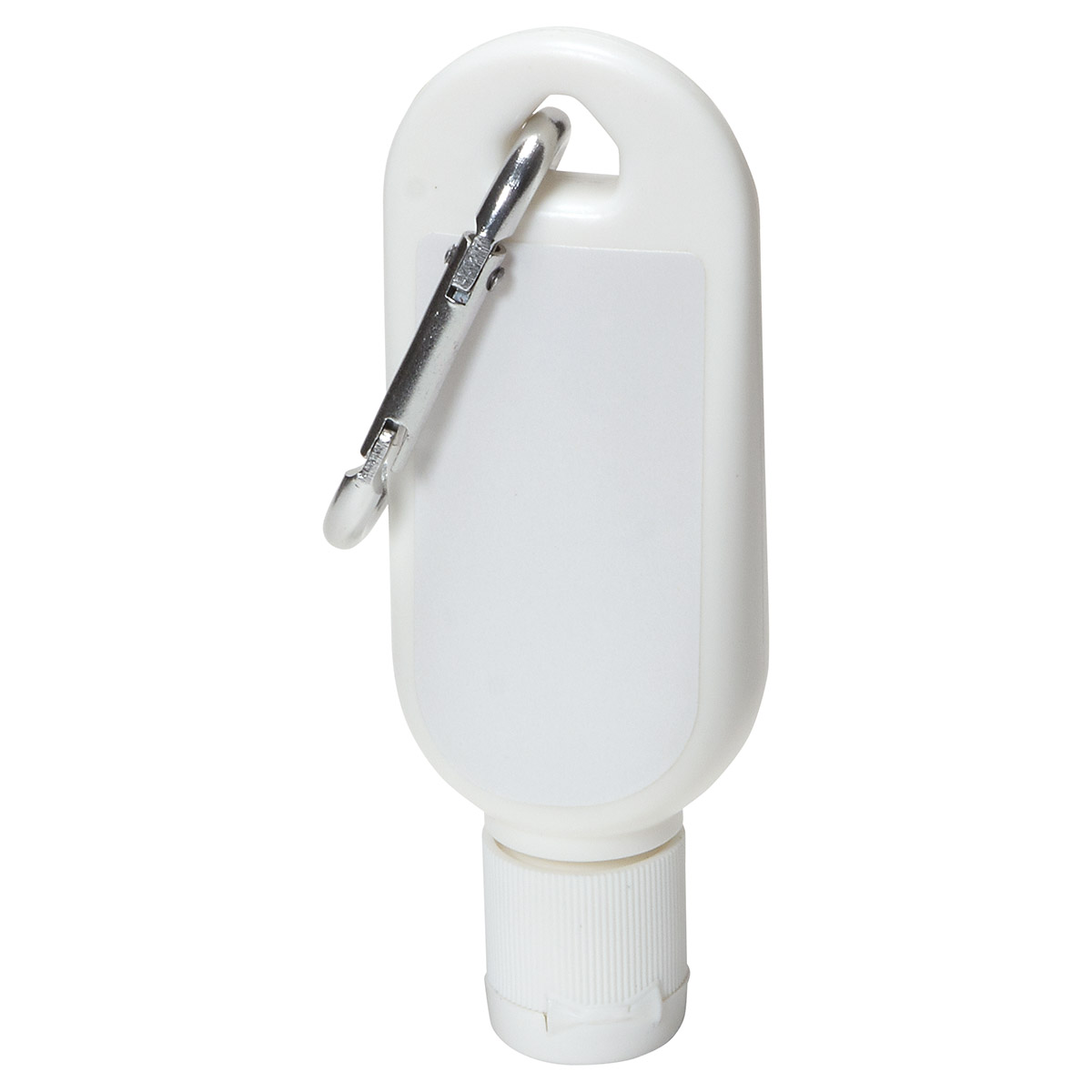 Safeguard 1 oz Sunscreen Lotion with Carabiner 3