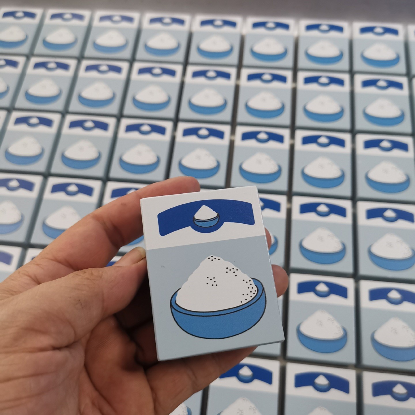 PVC eraser 2