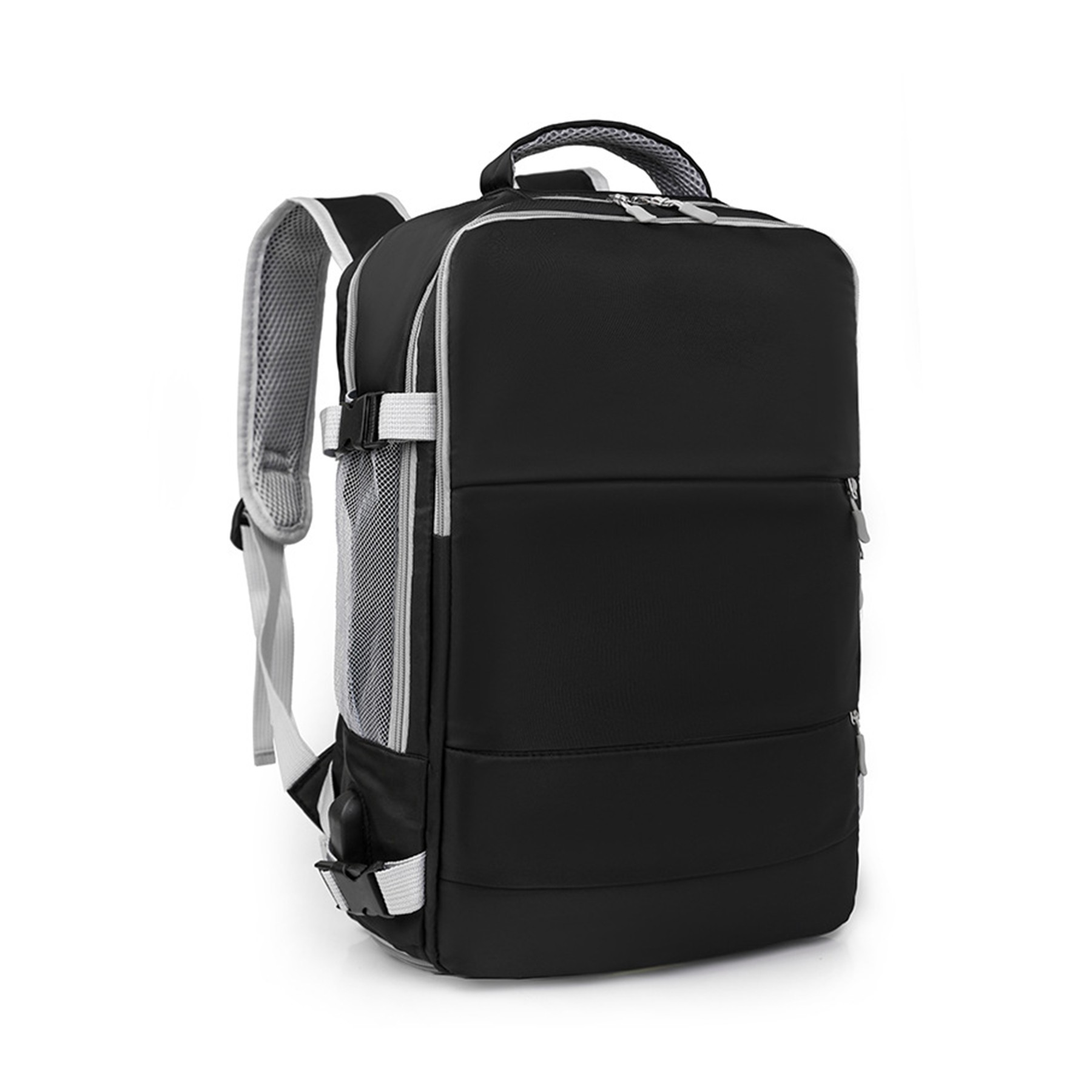 Diaper Bag 1
