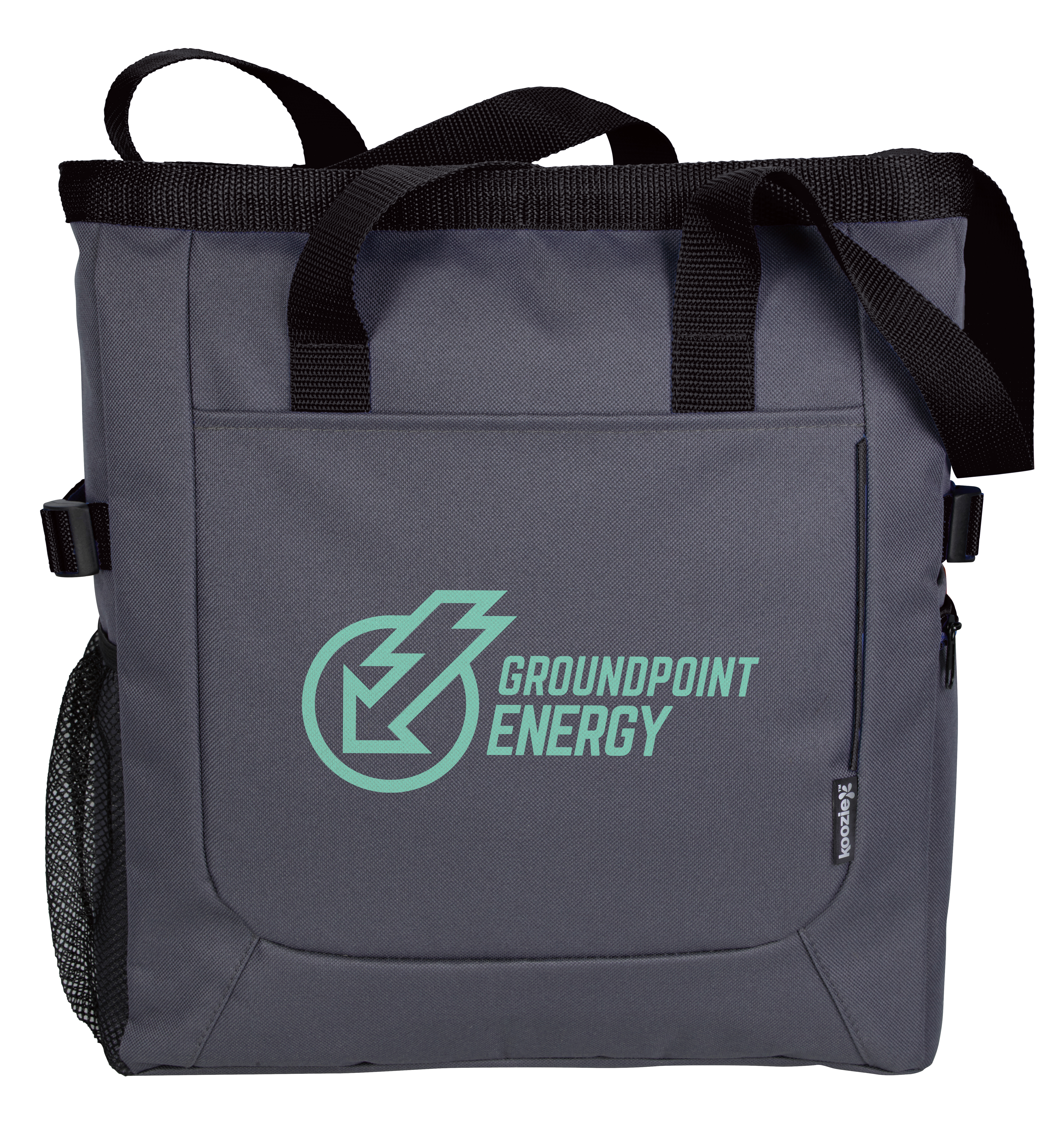 Convertible Tote-Pack Cooler