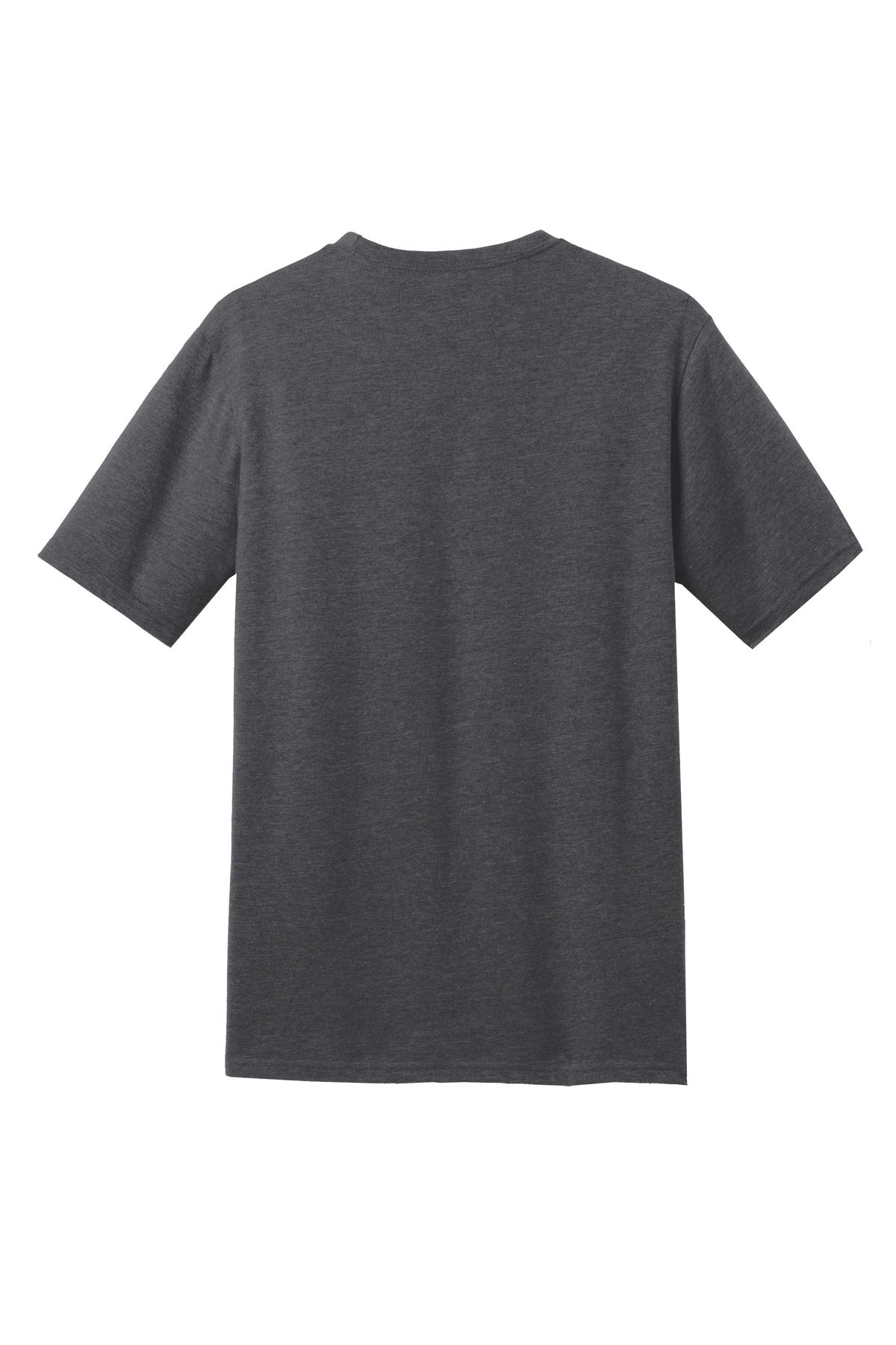 District® Perfect Blend CVC Tee 170