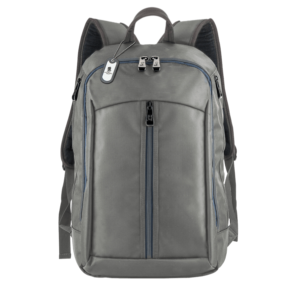 Basecamp Apex Tech Backpack 6