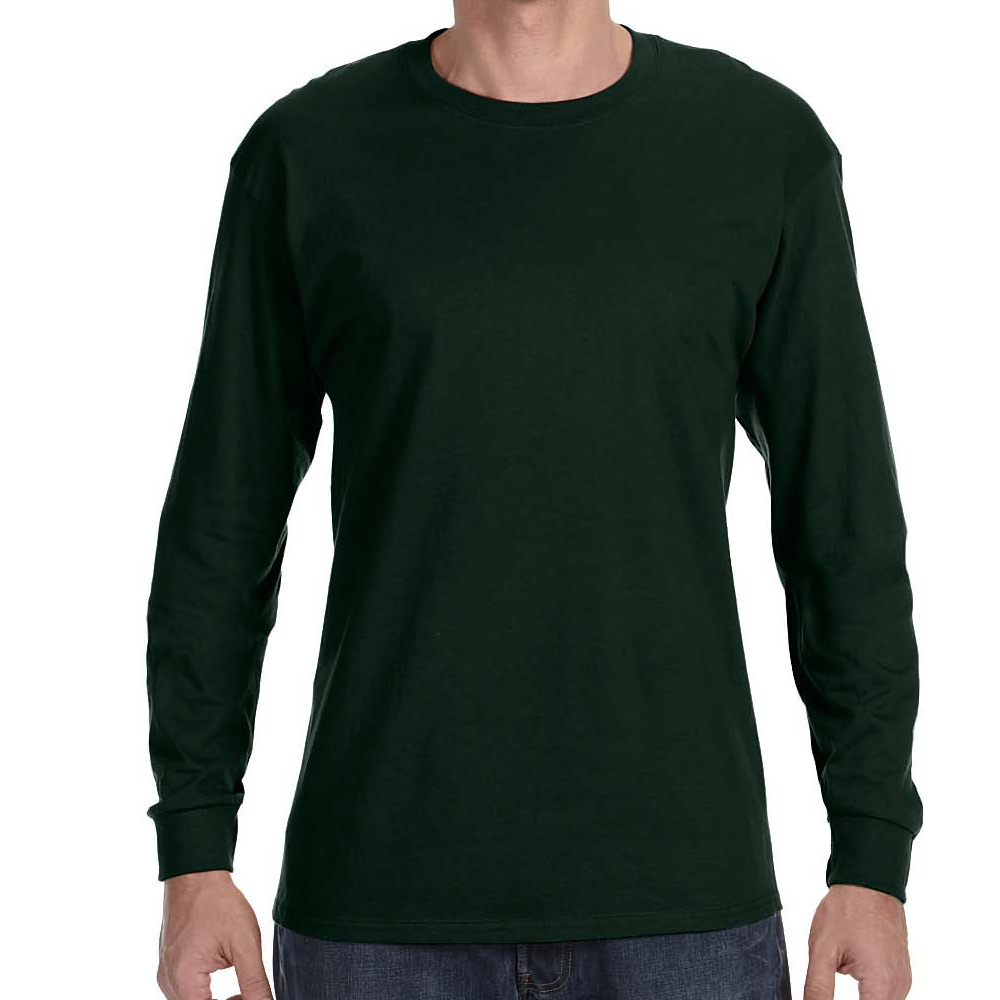 5.3oz Heavyweight 100% Cotton Preshrunk 71