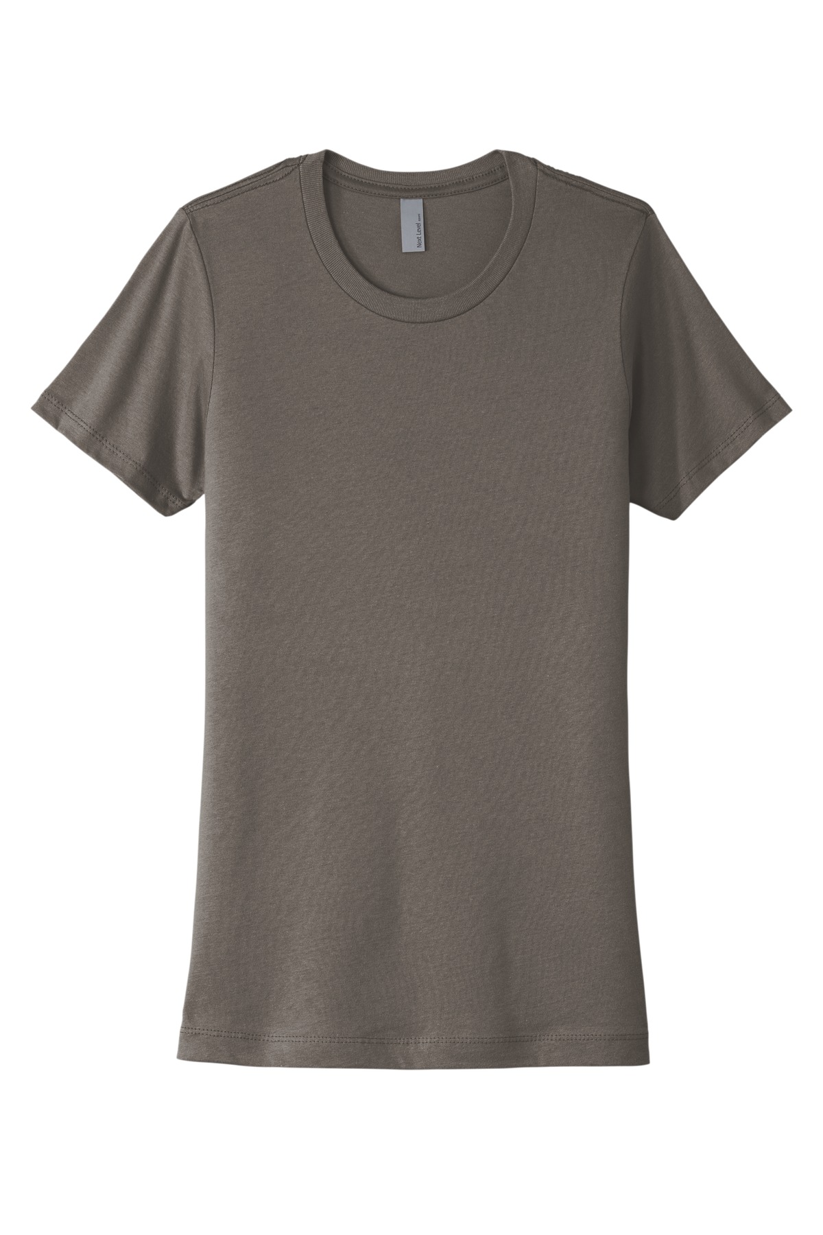 Next Level® Apparel Women's Cotton Tee 174
