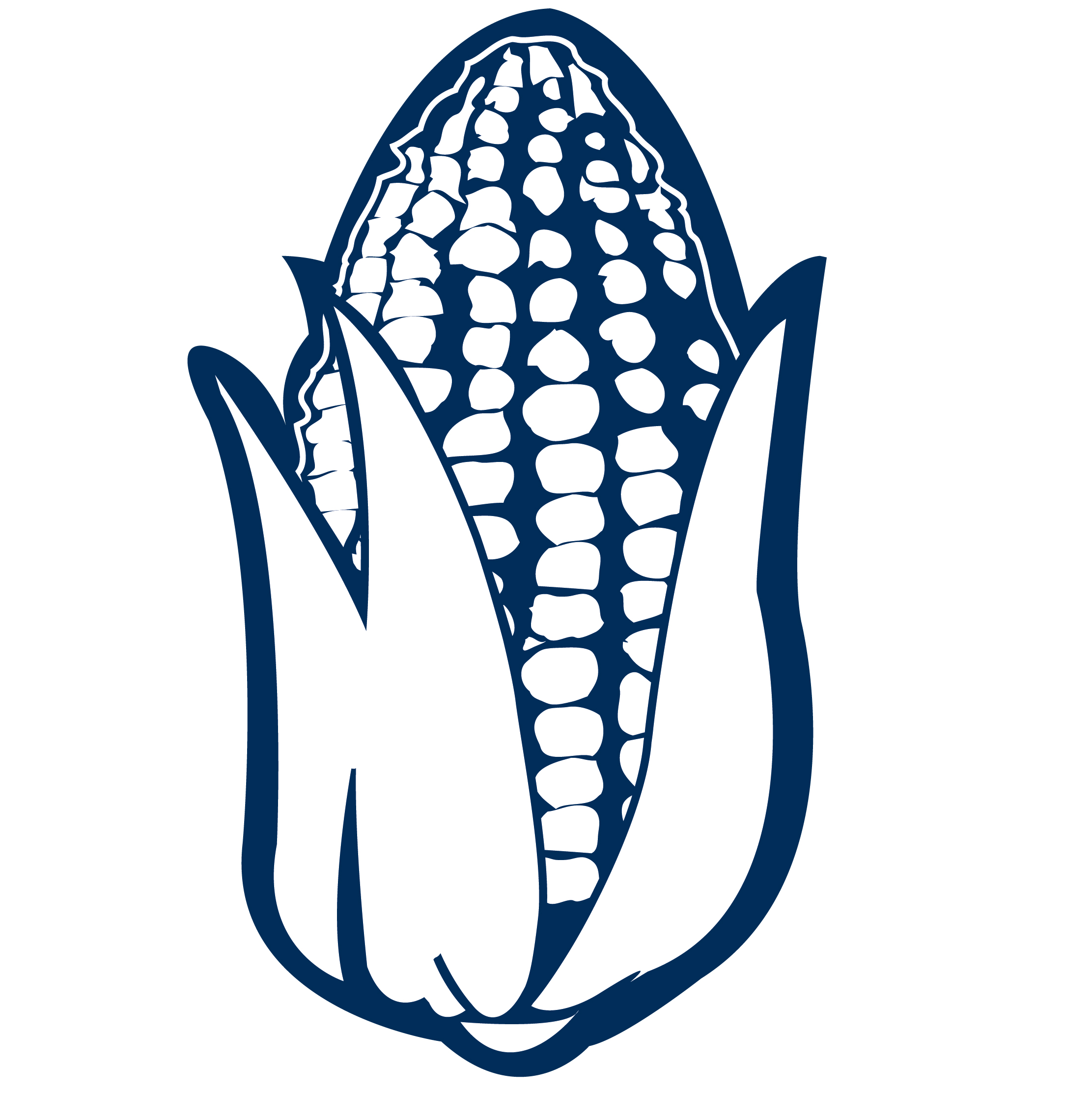 Foam Corn Mitt 18