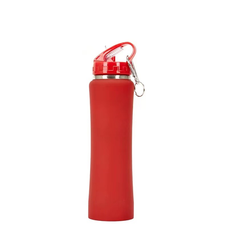 Stainless Steel Water Bottle 11