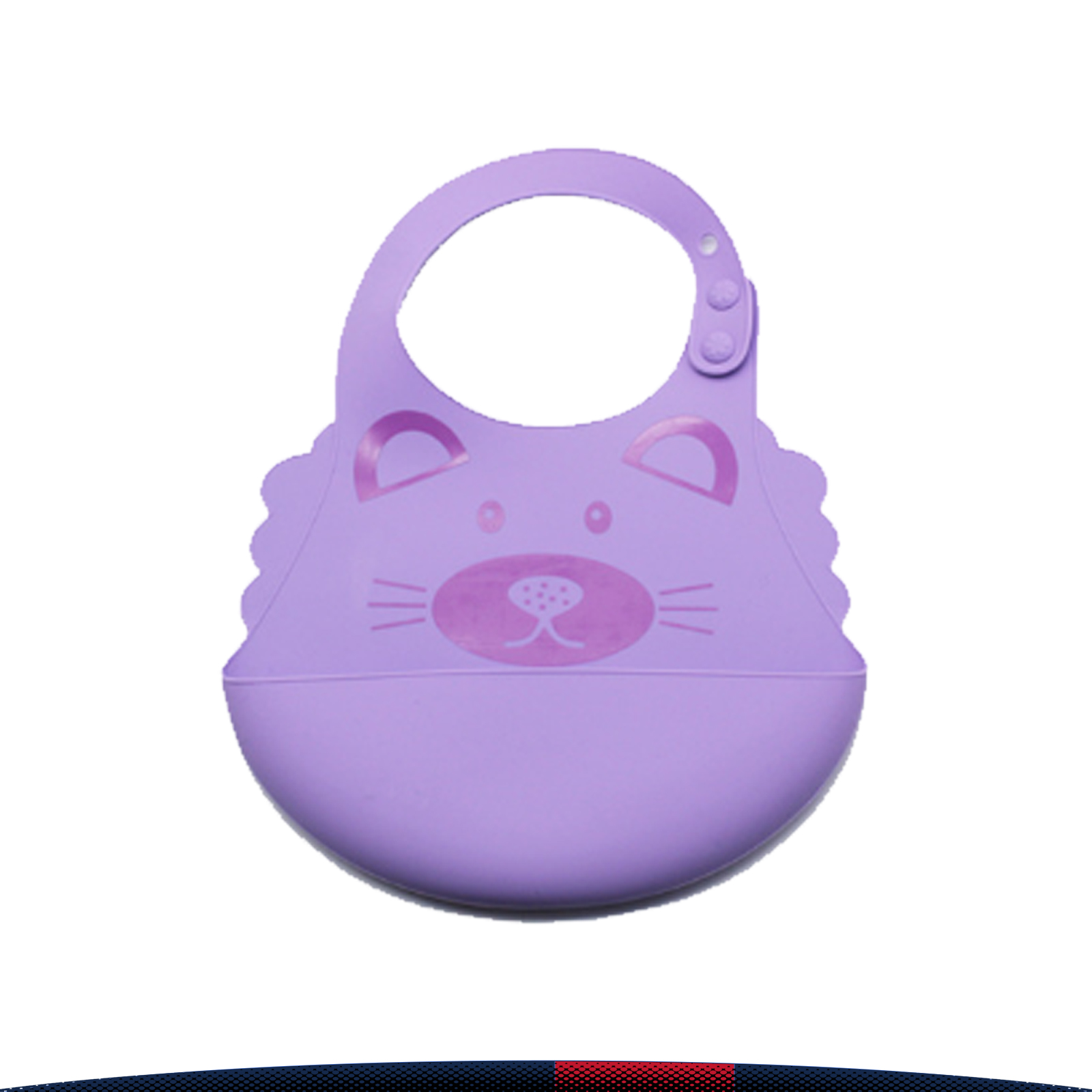 Cartoon Baby Bibs 5