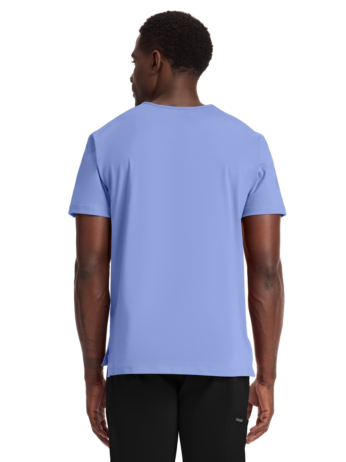 Cherokee - Cherokee Achieve - Men's 1-Pocket Tuck-In Top 28