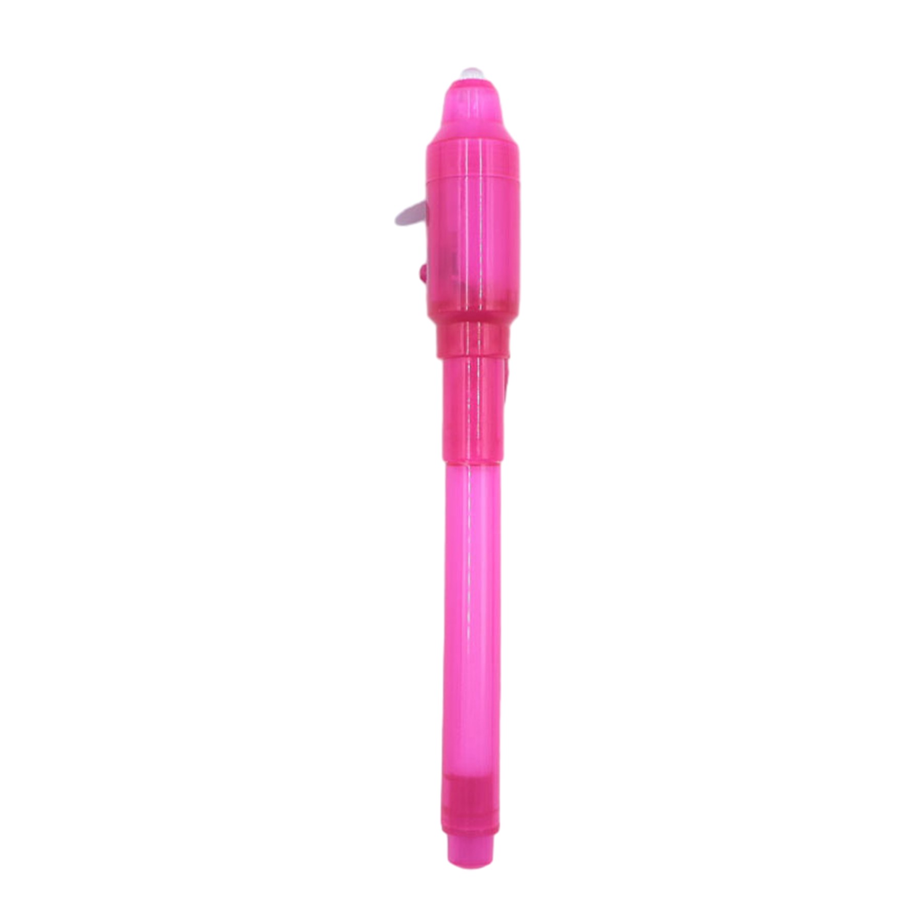Invisible Ink Uv Light Pen 8