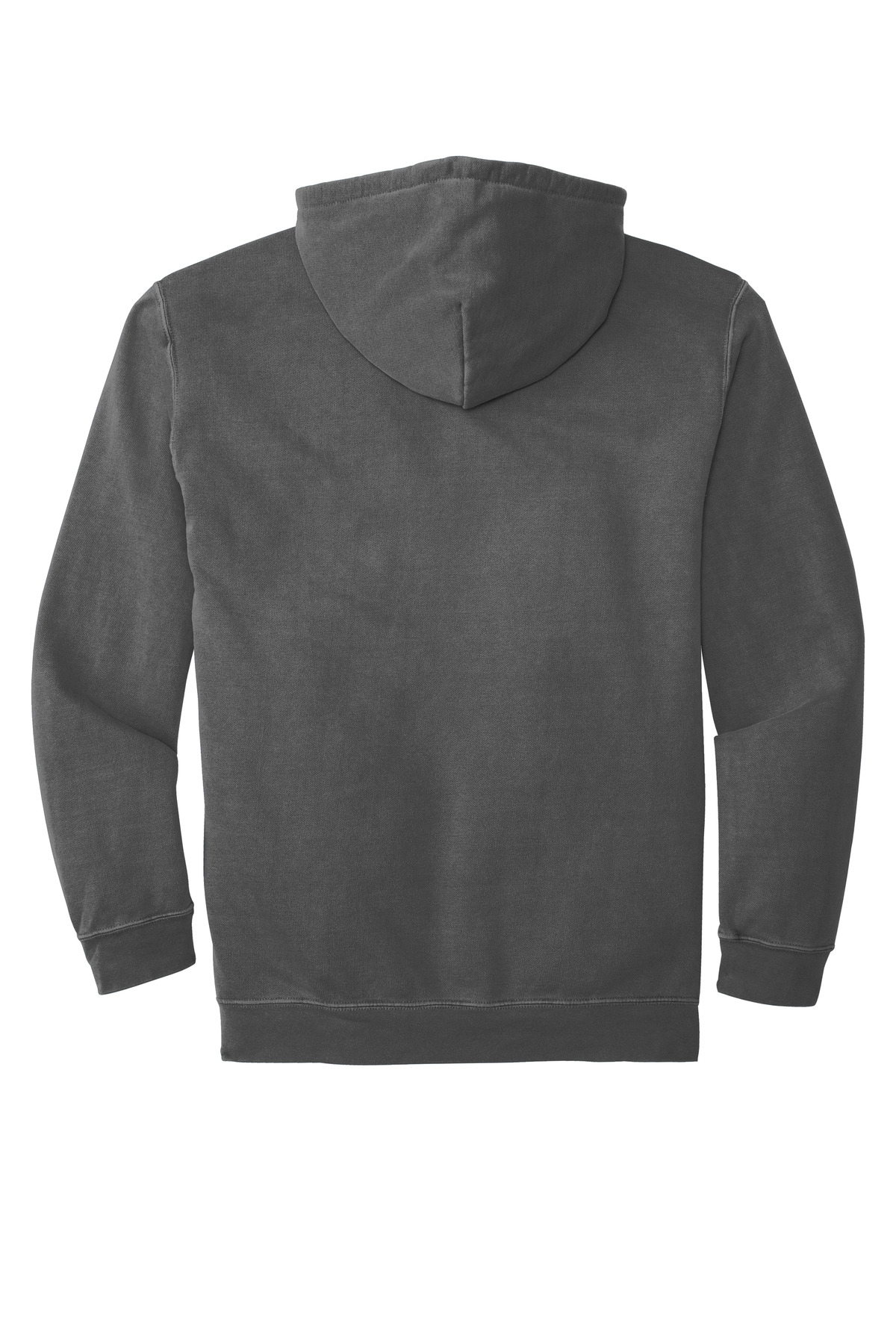 COMFORT COLORS Ring Spun Hooded Sweatshirt. 1567 83