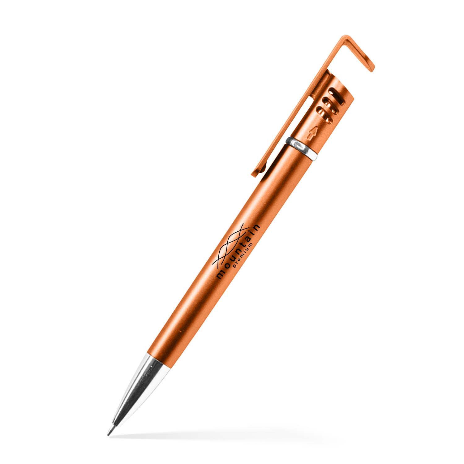 Cell Phone Holder Hidden Stylus Pen 22