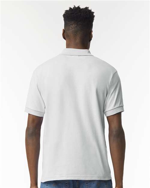 Unisex DryBlend® Polo - 8800 35