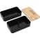 Stackable Bamboo Fiber Bento Box 115