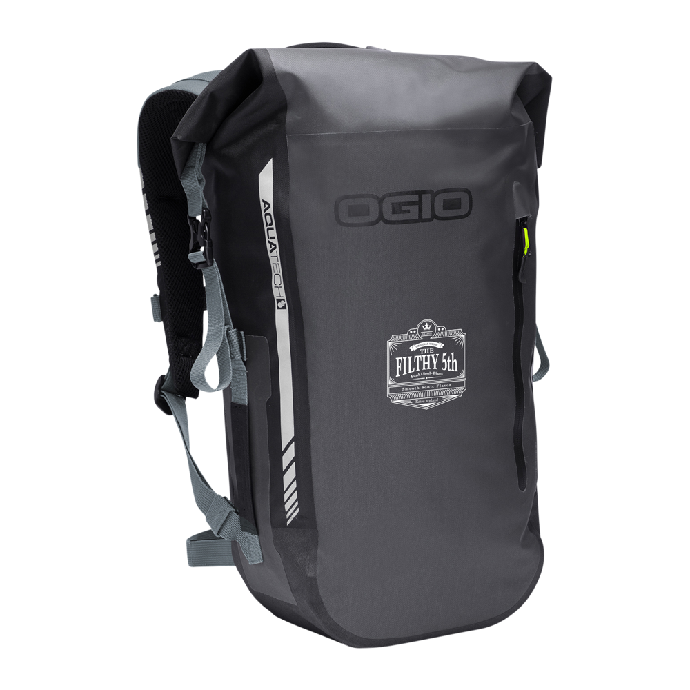 OGIO All Elements Pack 4