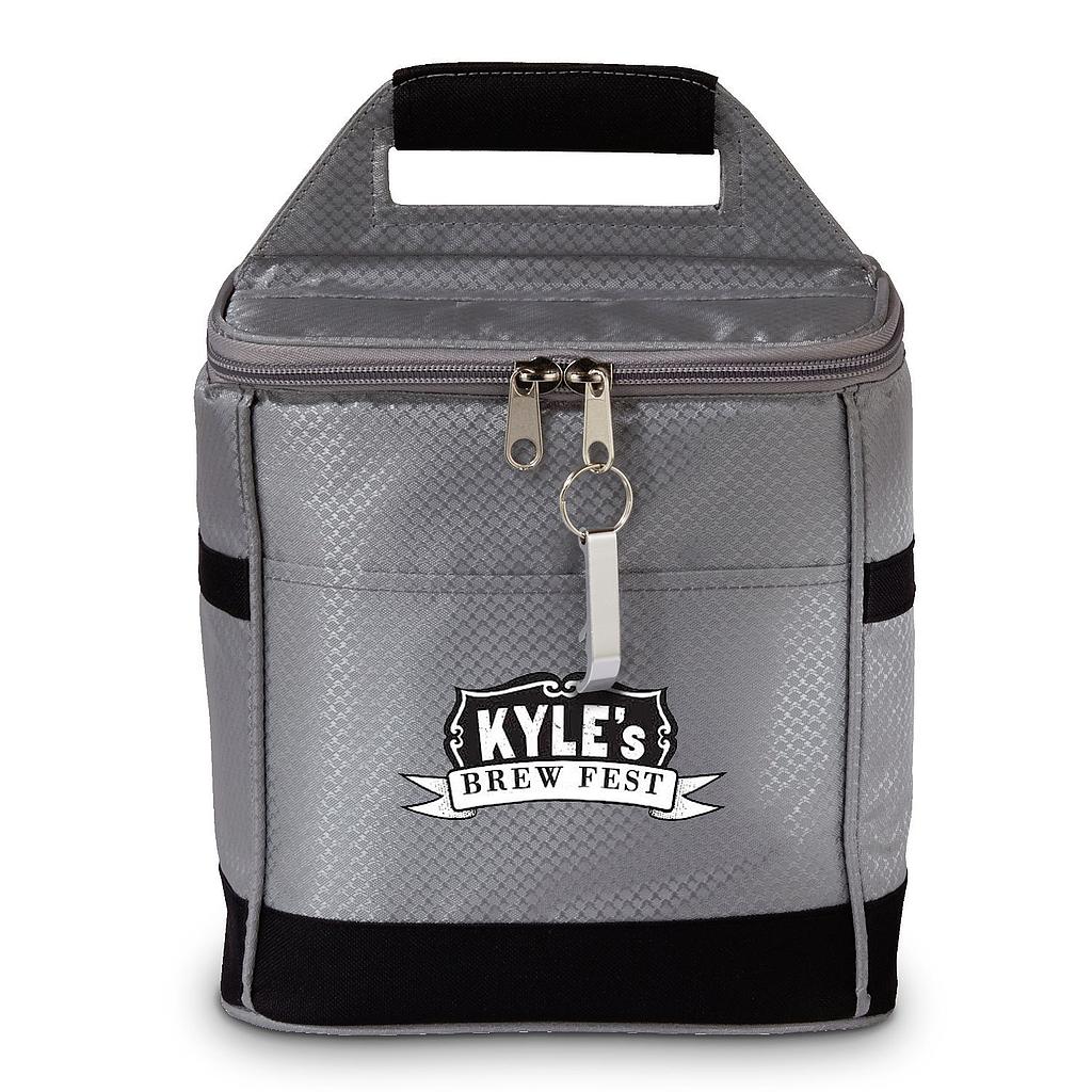 Micro Brew Six Cooler 3