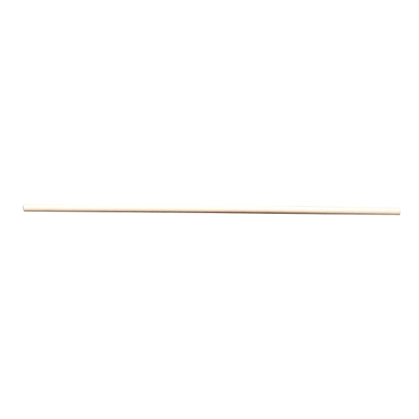 10" Rolled Paper (pole only, no top) 1