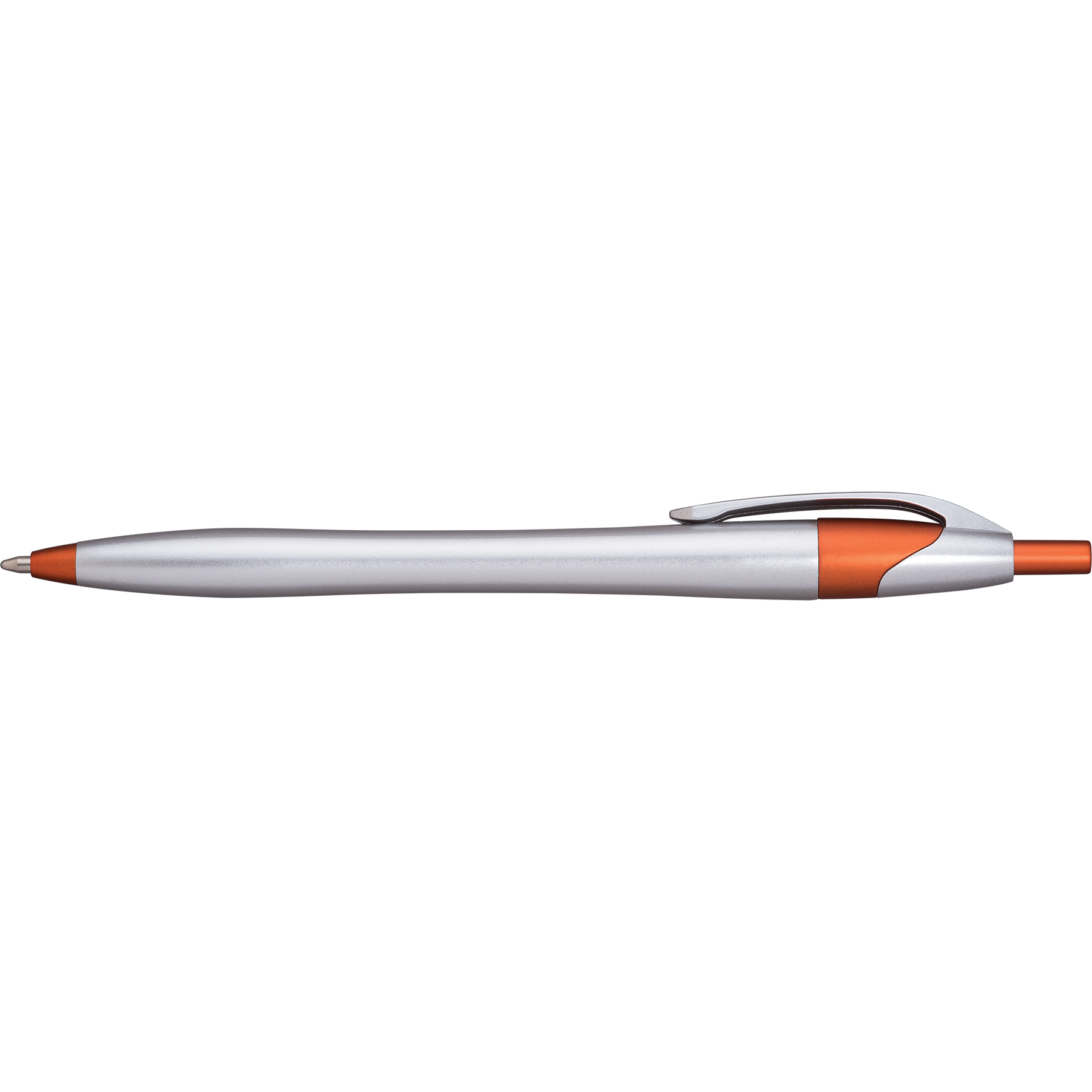 Javalina® Chrome Bright Pen 3