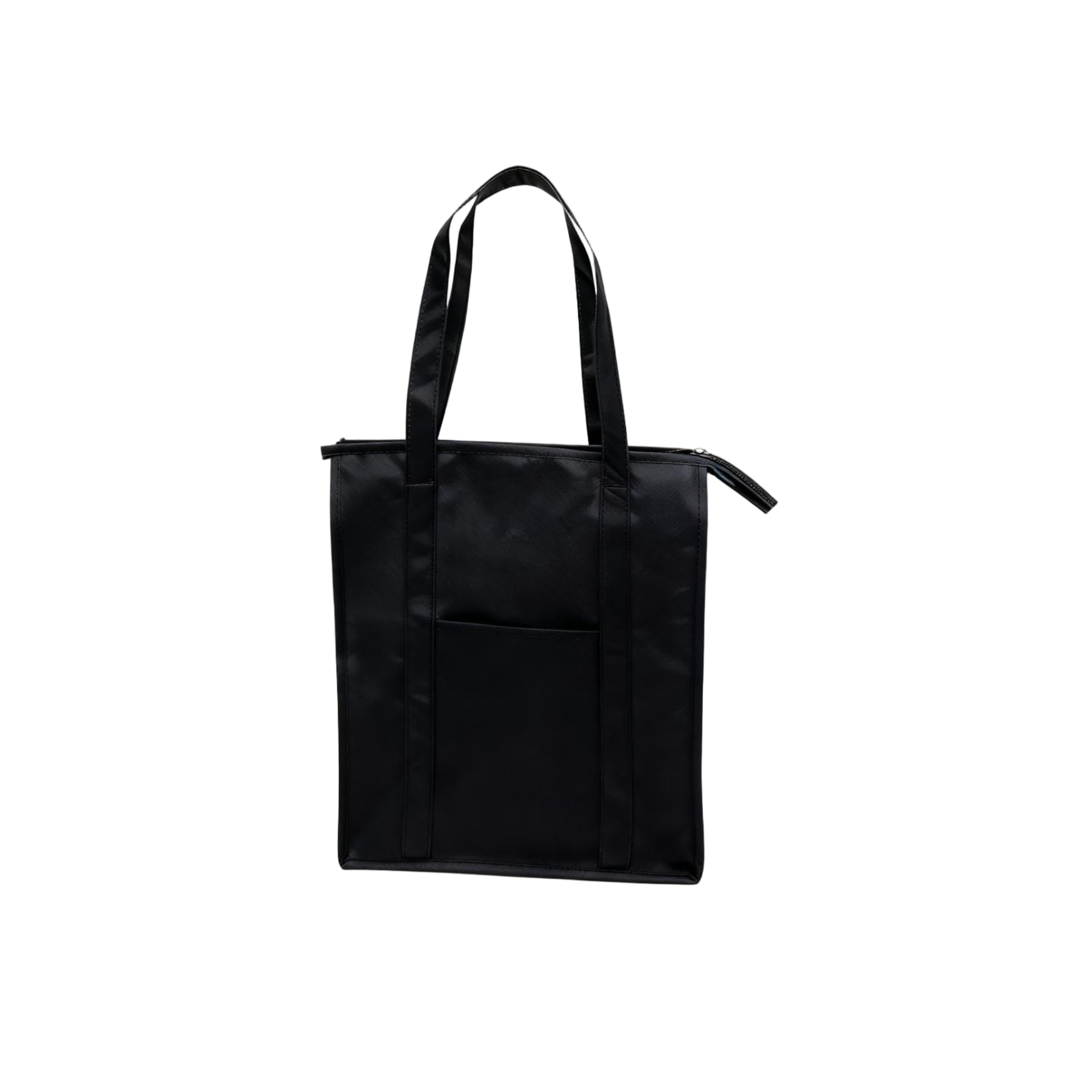 Non-Woven Insulated Shopper Tote Bag - OCEAN 1