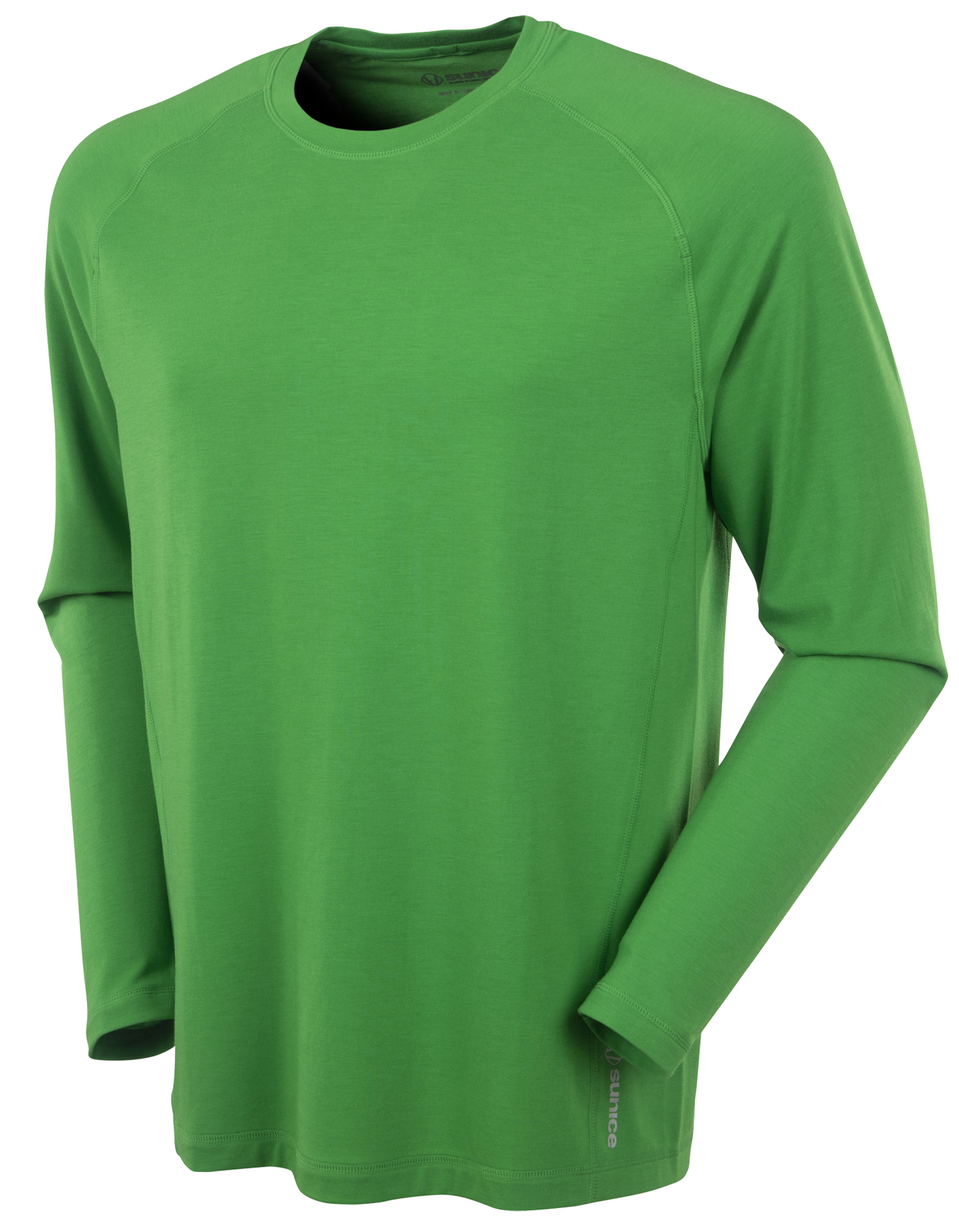 Sunice Grady Long Sleeve Soft Touch T-Shirt 4