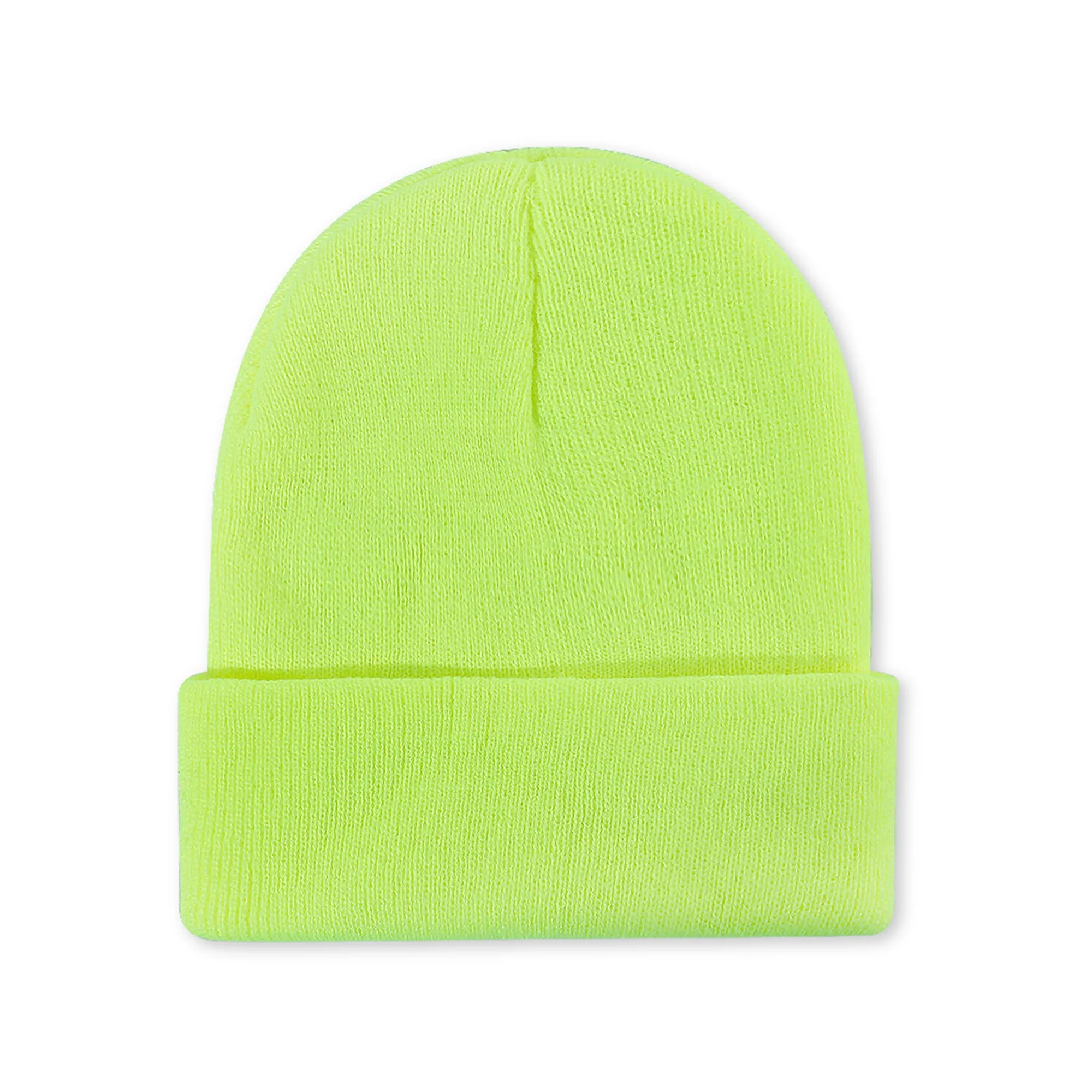Warm Cold Weather Knit Hat 5