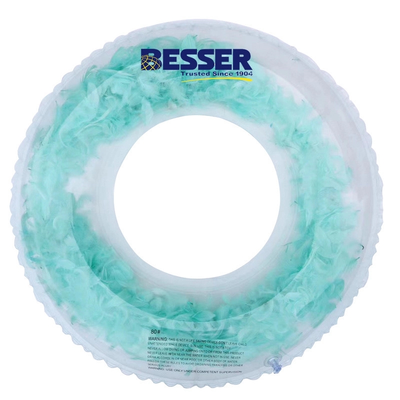 Swimming Tube 2