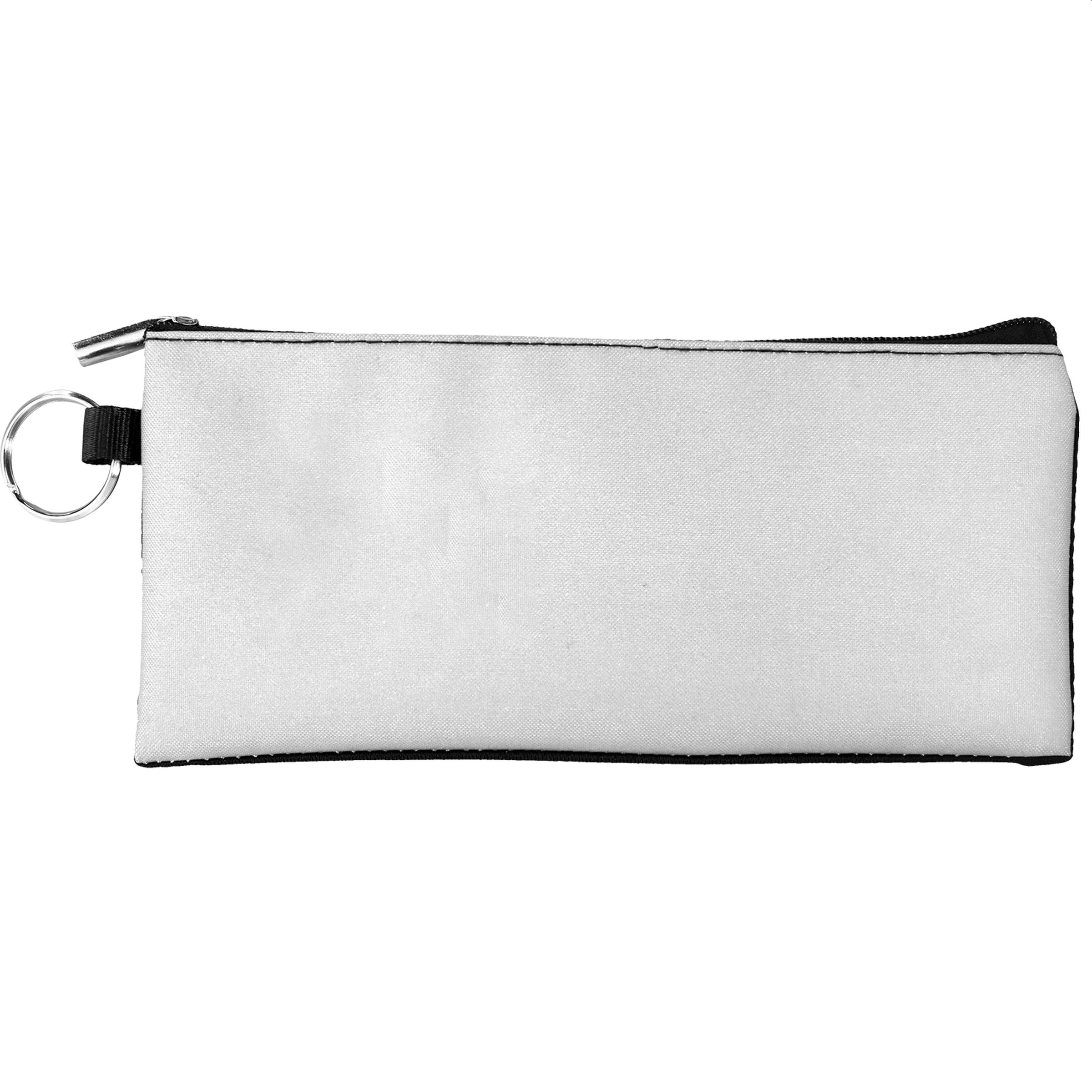 Stretchy Full Color Travel Pouch 5