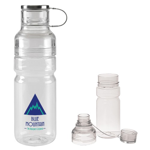 24 oz OXO Two Top Bottle 9