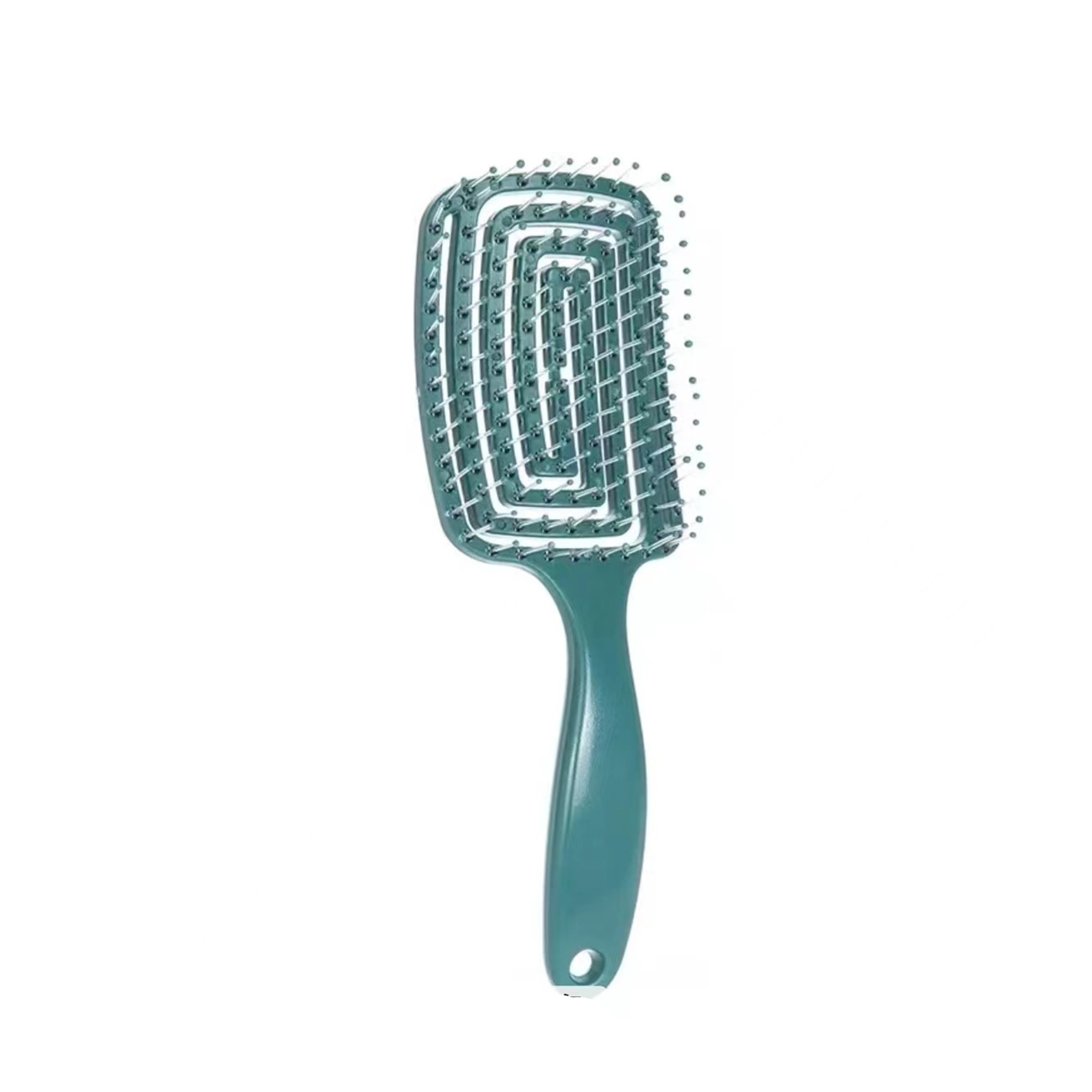Wet Or Dry Hair Comb For Salon Hairdressing 4