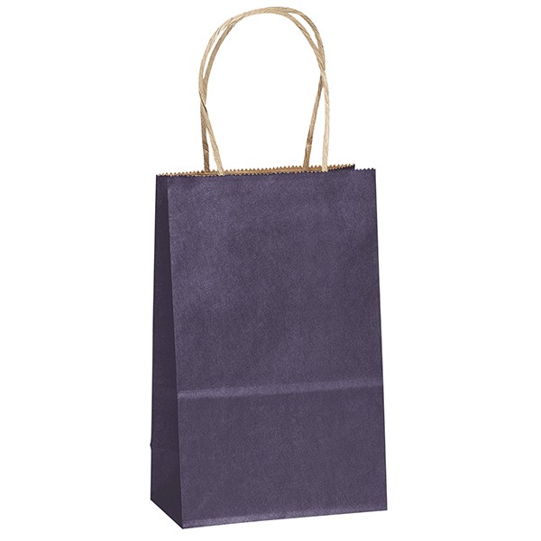 Toto - Matte Shopper - Foil Print 4