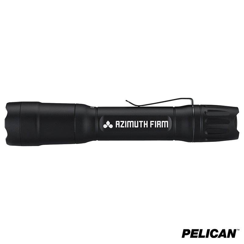 Pelican™ 7620 Tactical Flashlight 11