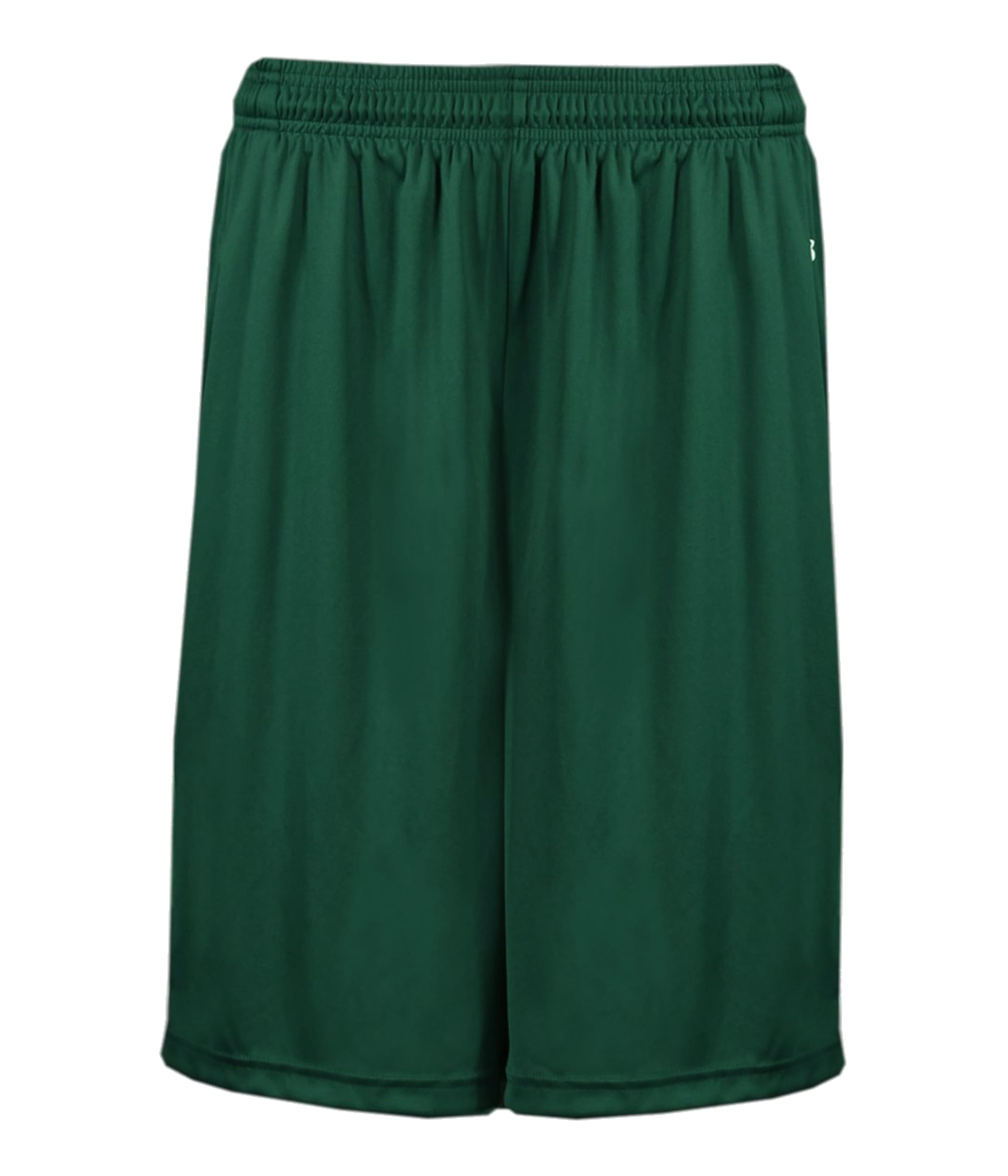 YOUTH POCKETED SHORT 10