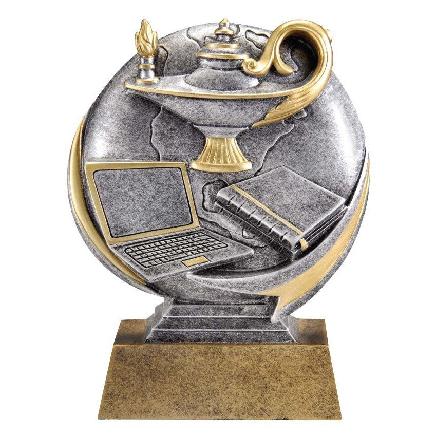 Motion X Silver & Gold Circle Of Excellence Series 5