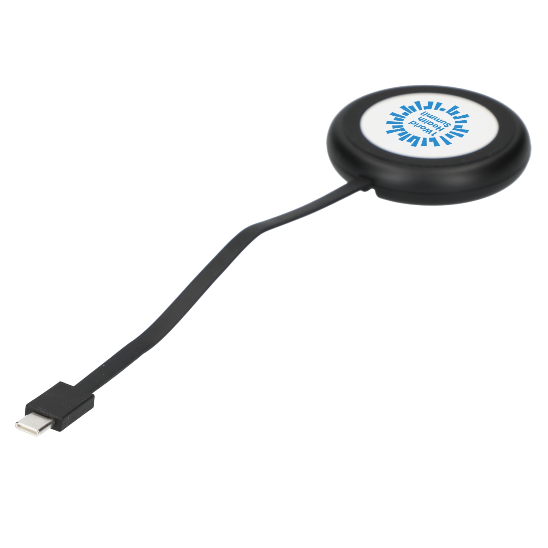 All-In-One Universal Travel 15W Wireless Charger 31