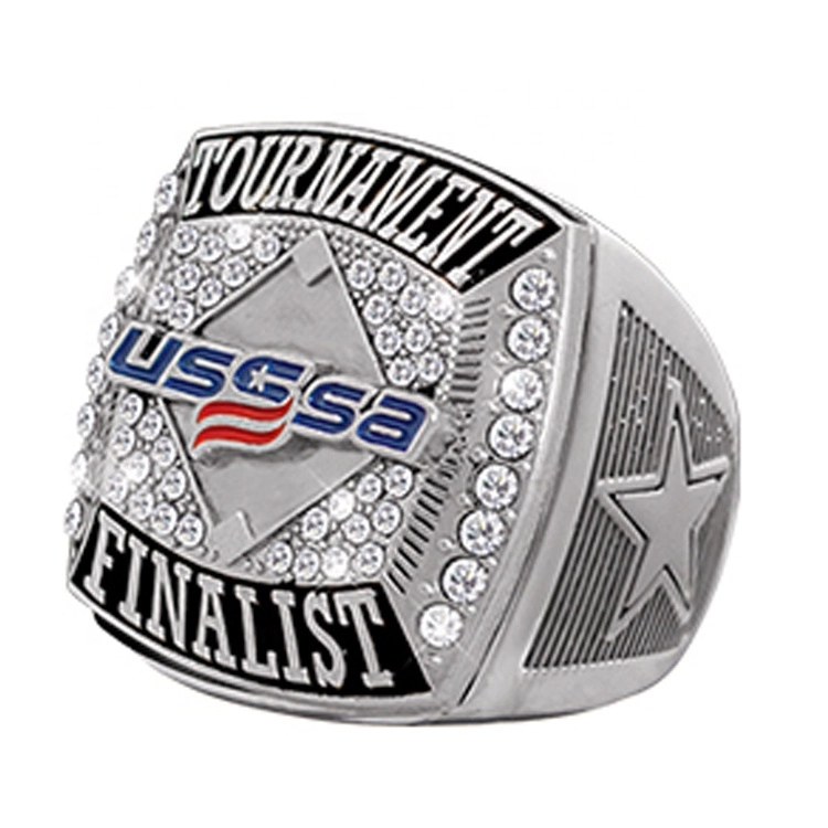 Custom Rings 11