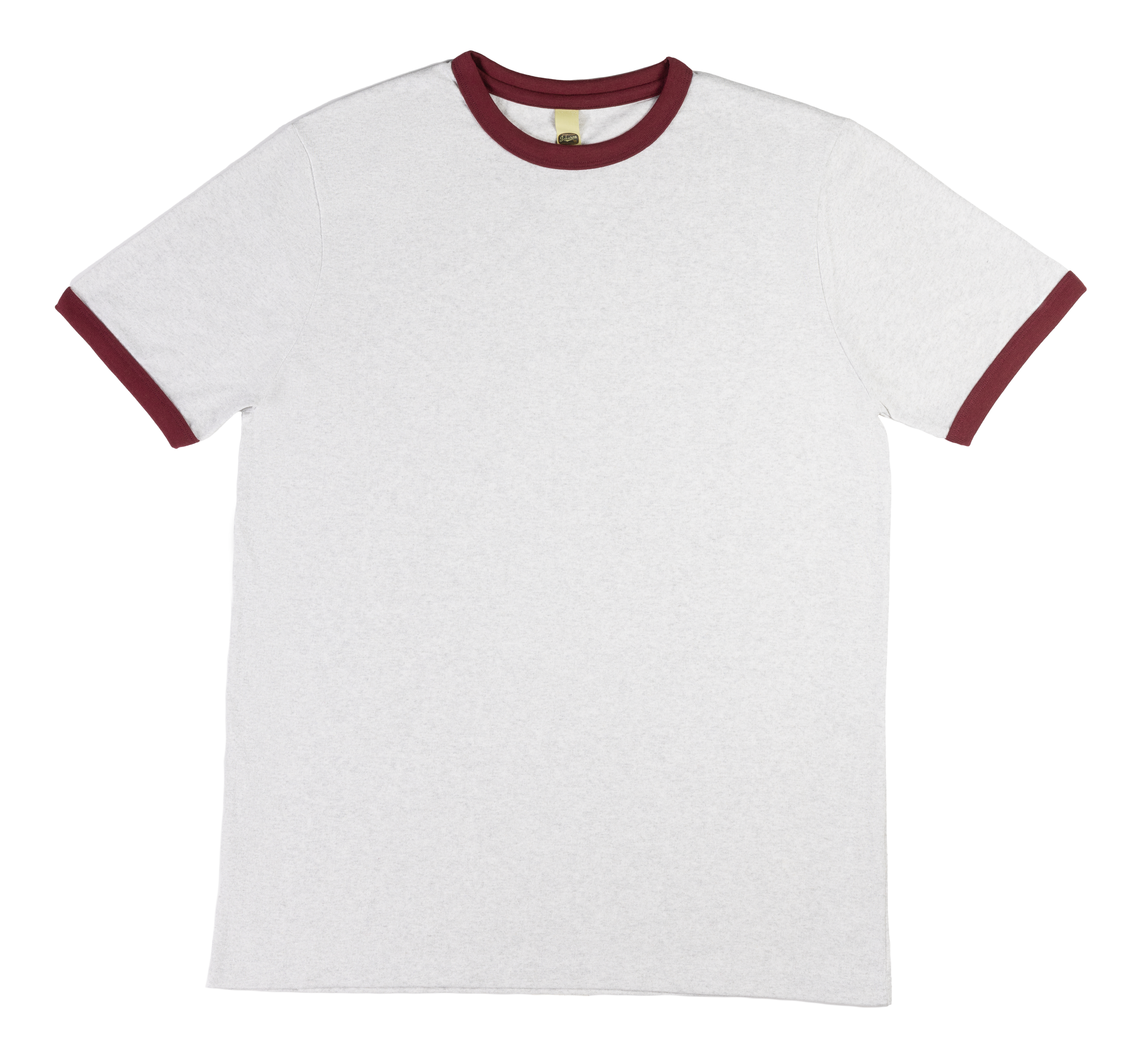 Woodstock Ringer Tee 15