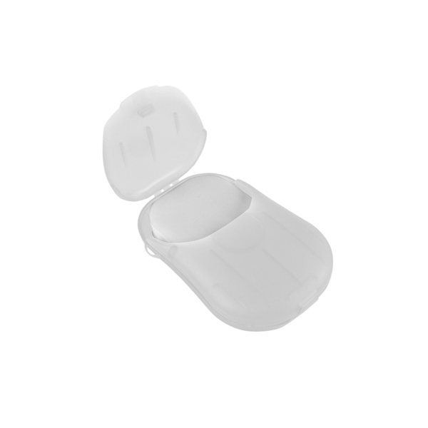 Hand Soap Sheets in Case 20