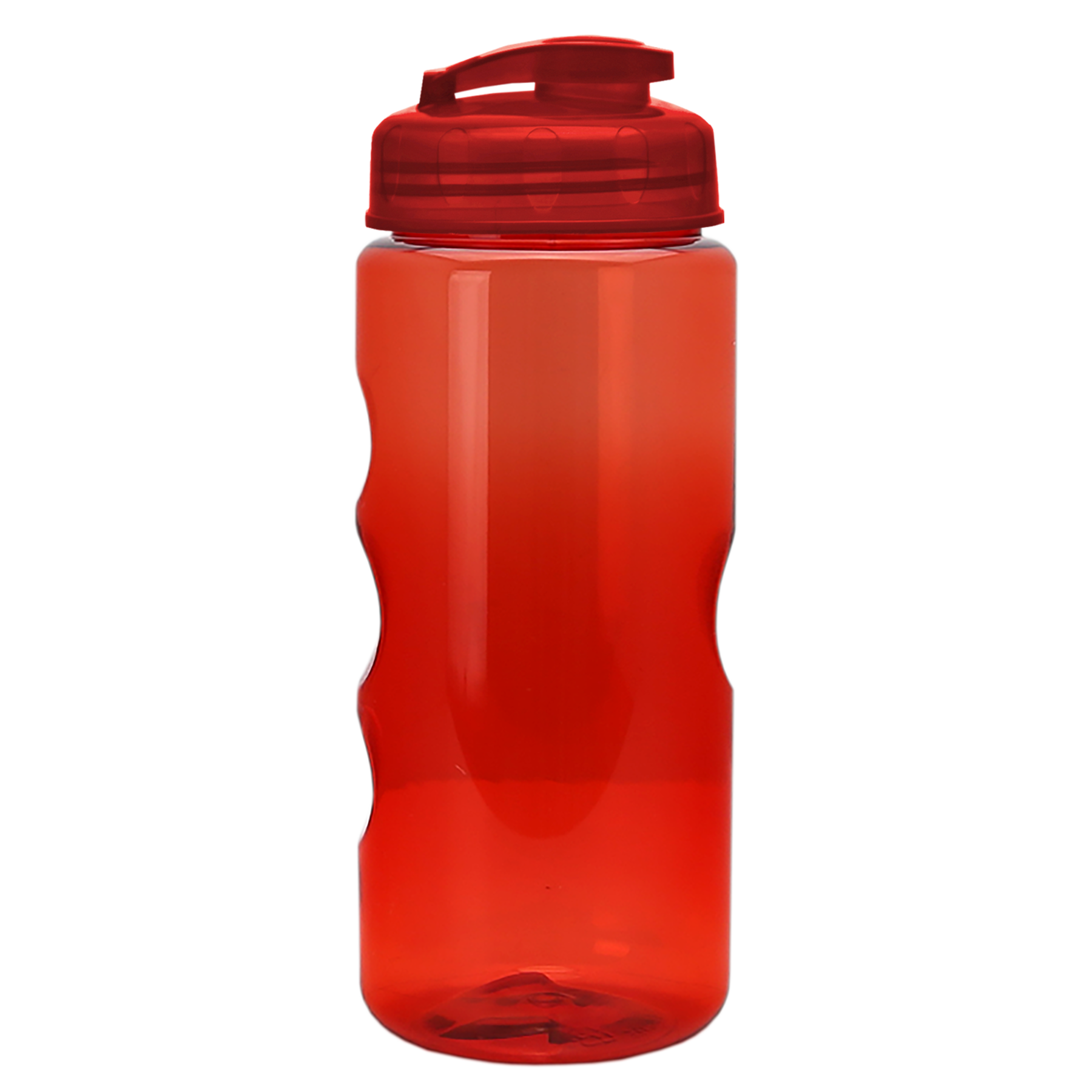 Garyline® Mini Mountain Tritan® Bottle with Flip-Top Lid - 22 oz. 57