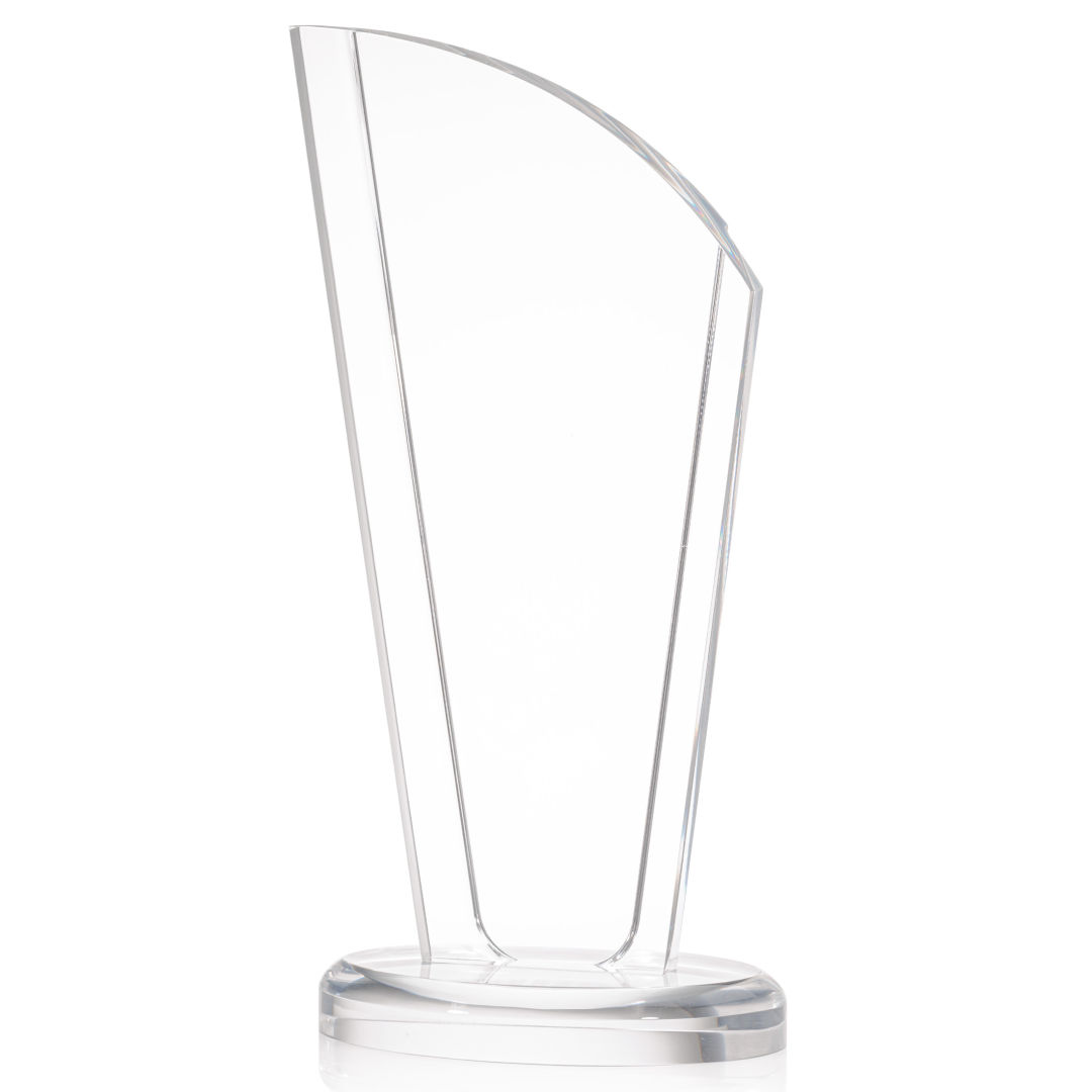 Bridgewood VividPrint™ Award - Clear 6