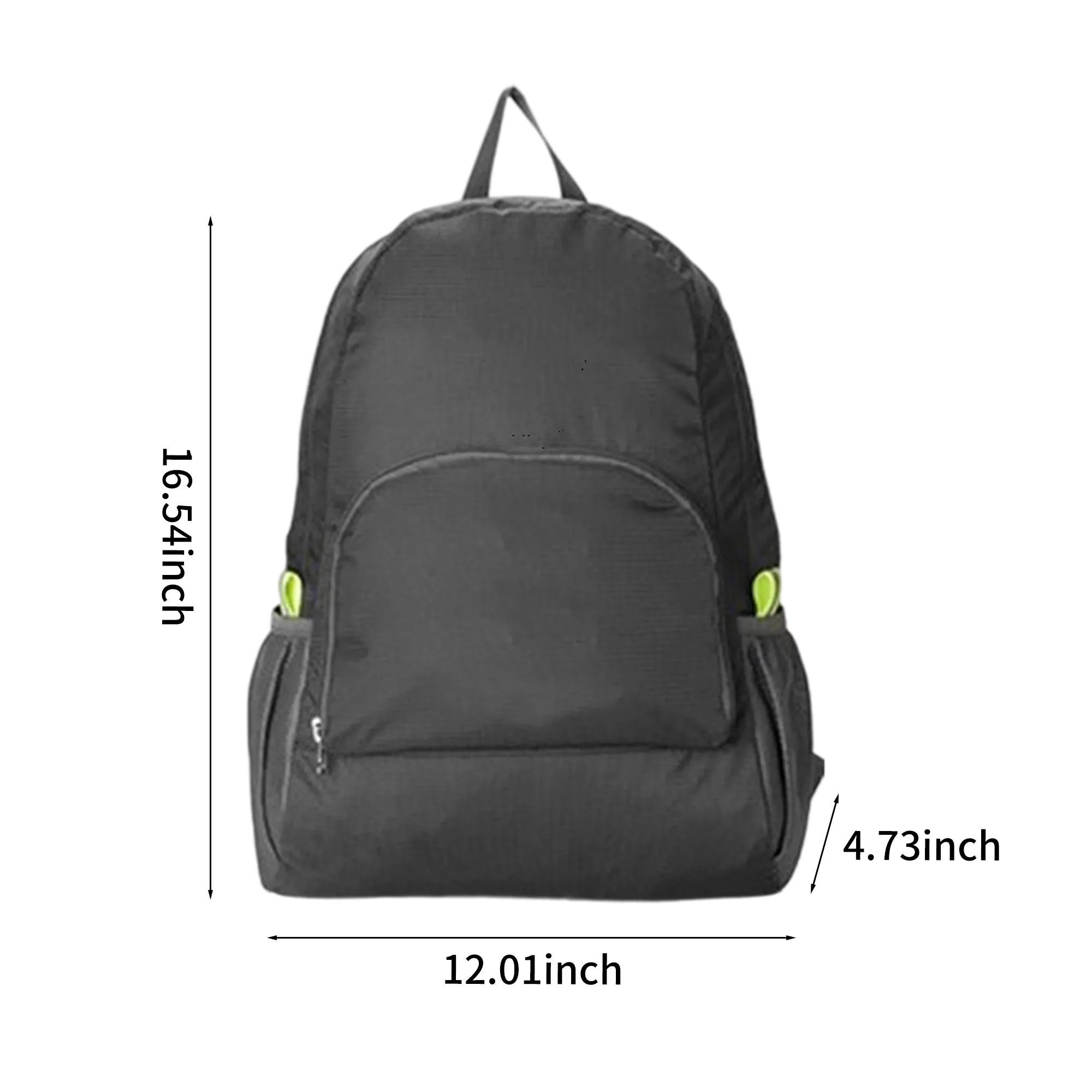 Ultralight Foldable Hiking Backpack for Travel 3