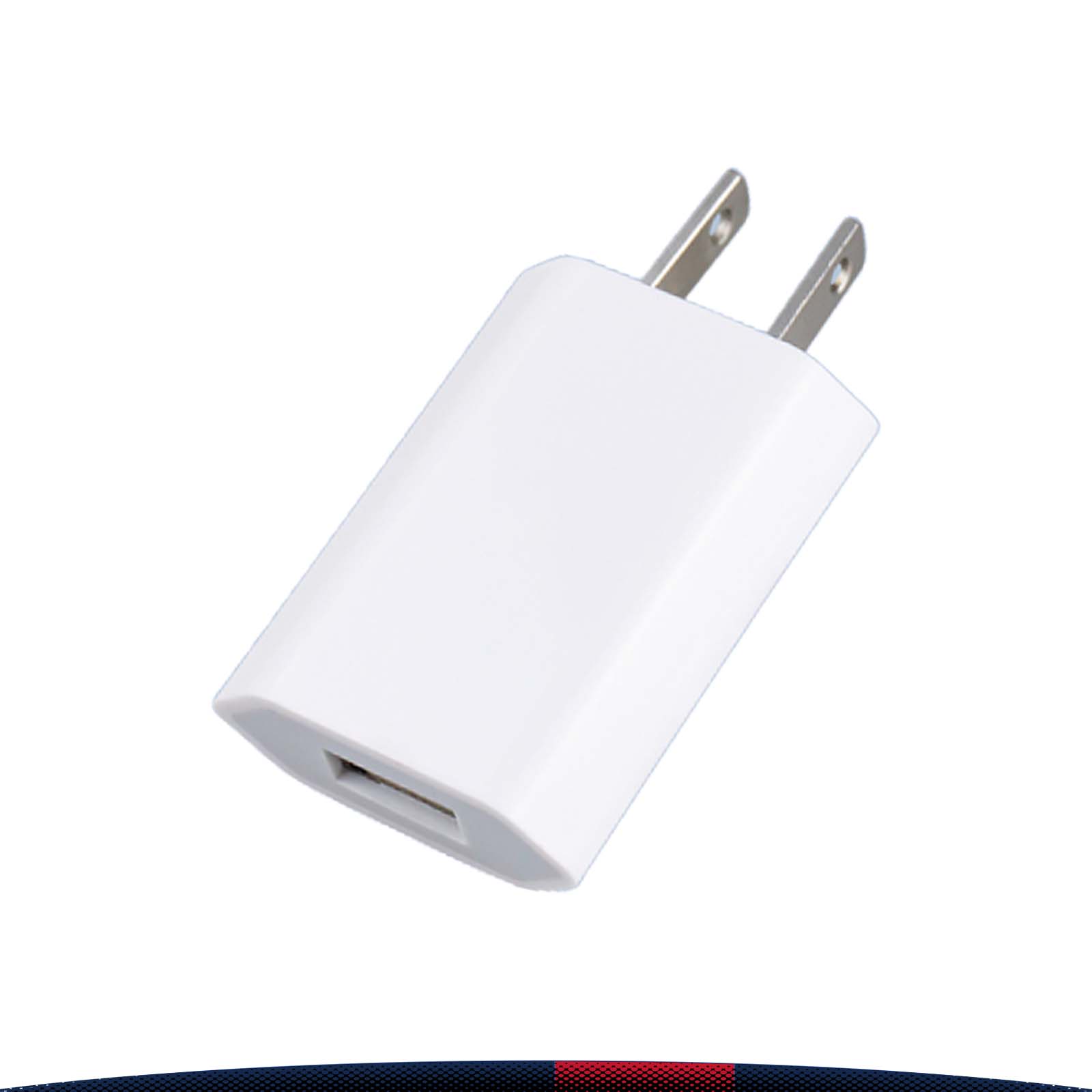 Ruka USB Wall Charger 5