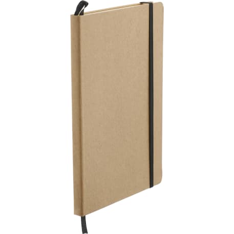 5.5" x 8.5" FSC® Recycled Ambassador Journal 39