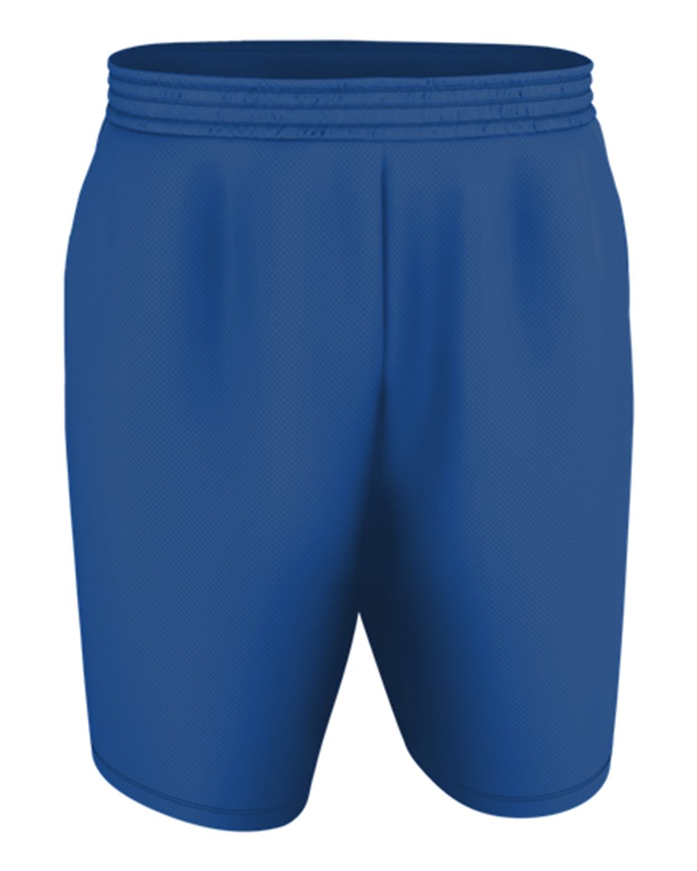 Youth Blank Game Shorts - A205BY 5