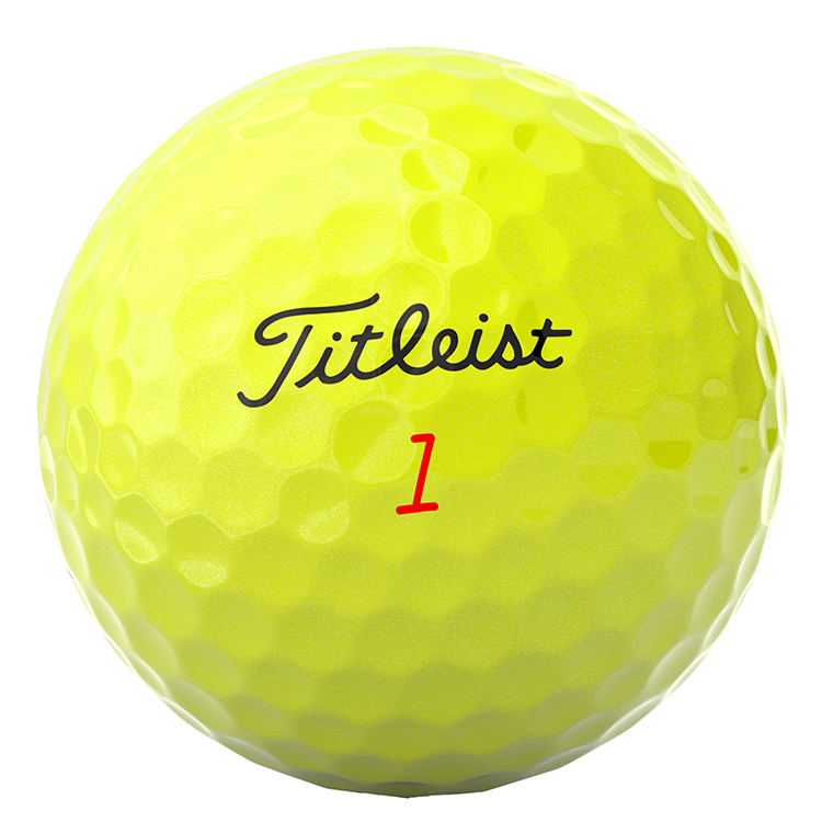 Titleist TruFeel 5