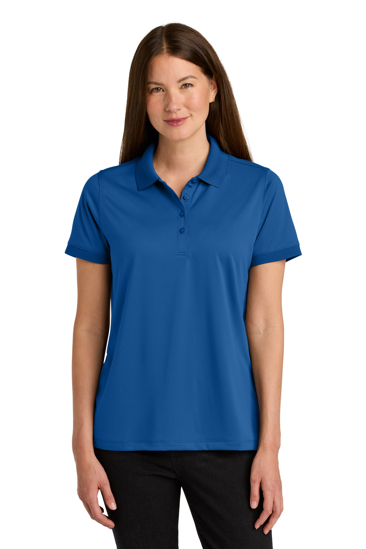 CornerStone Women's Workwear Pro Polo CS451 8