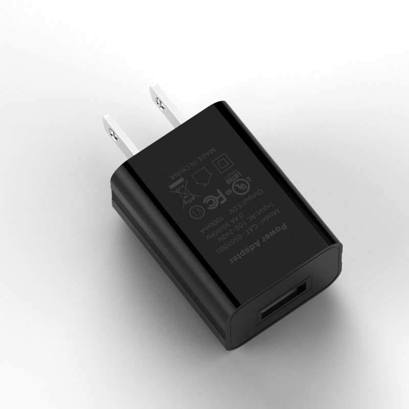USB Wall Charger 2