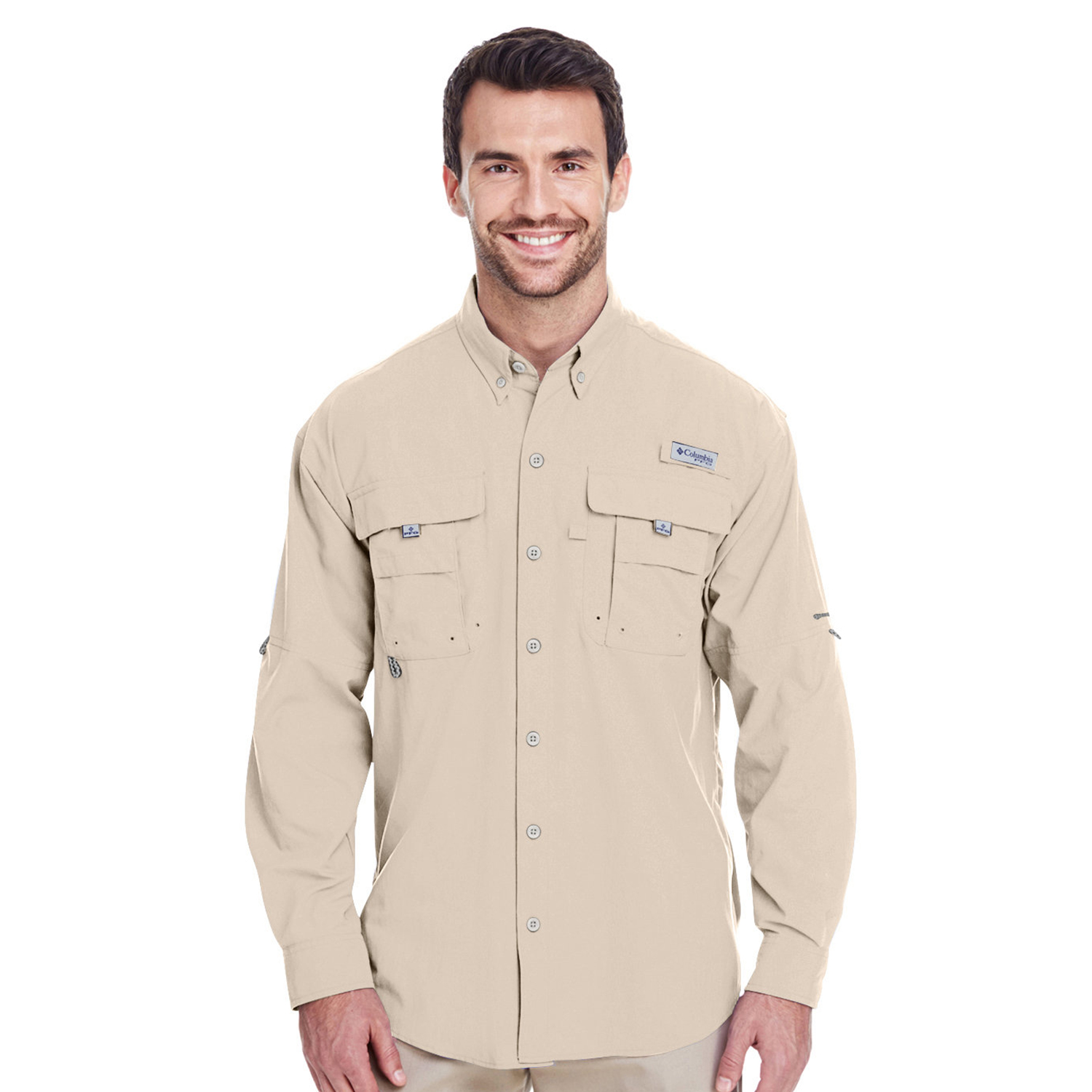 Columbia Men's Bahama™ II Long-Sleeve Shirt 6
