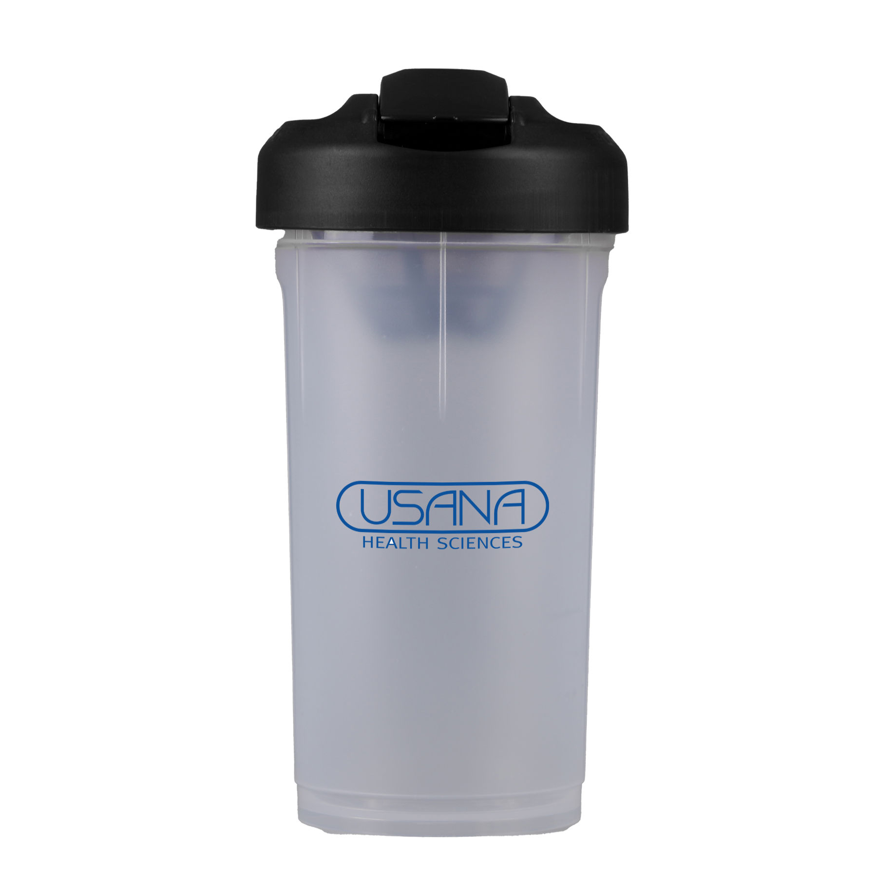 24 Oz. USA Sport Shaker Bottle 8